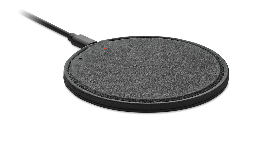 ALFA Recycled 15W Wireless Charger
