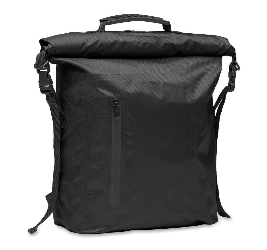 SCUBAROLL RPET Waterproof Rolltop Backpack 25L