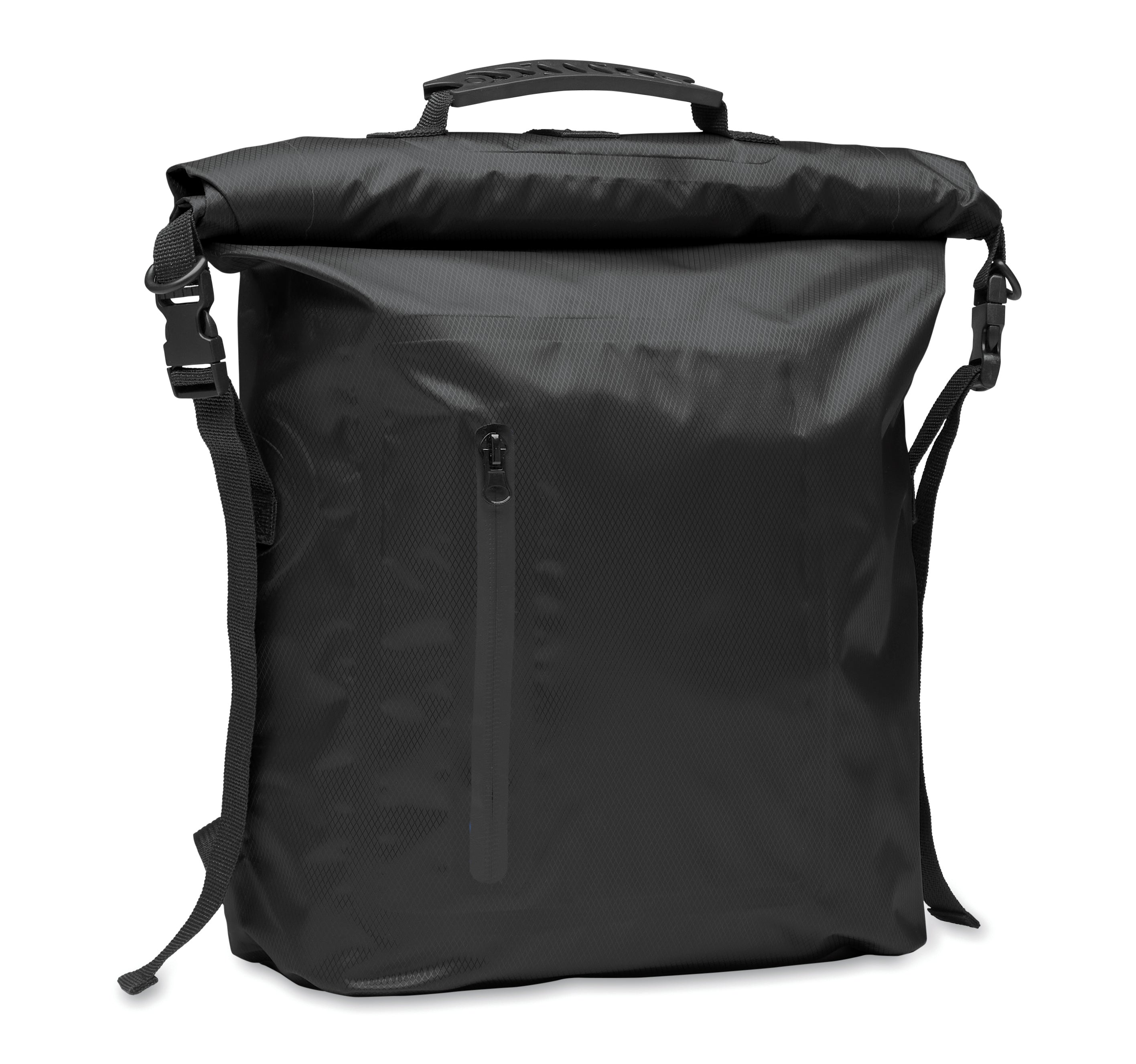 SCUBAROLL RPET Waterproof Rolltop Backpack 25L