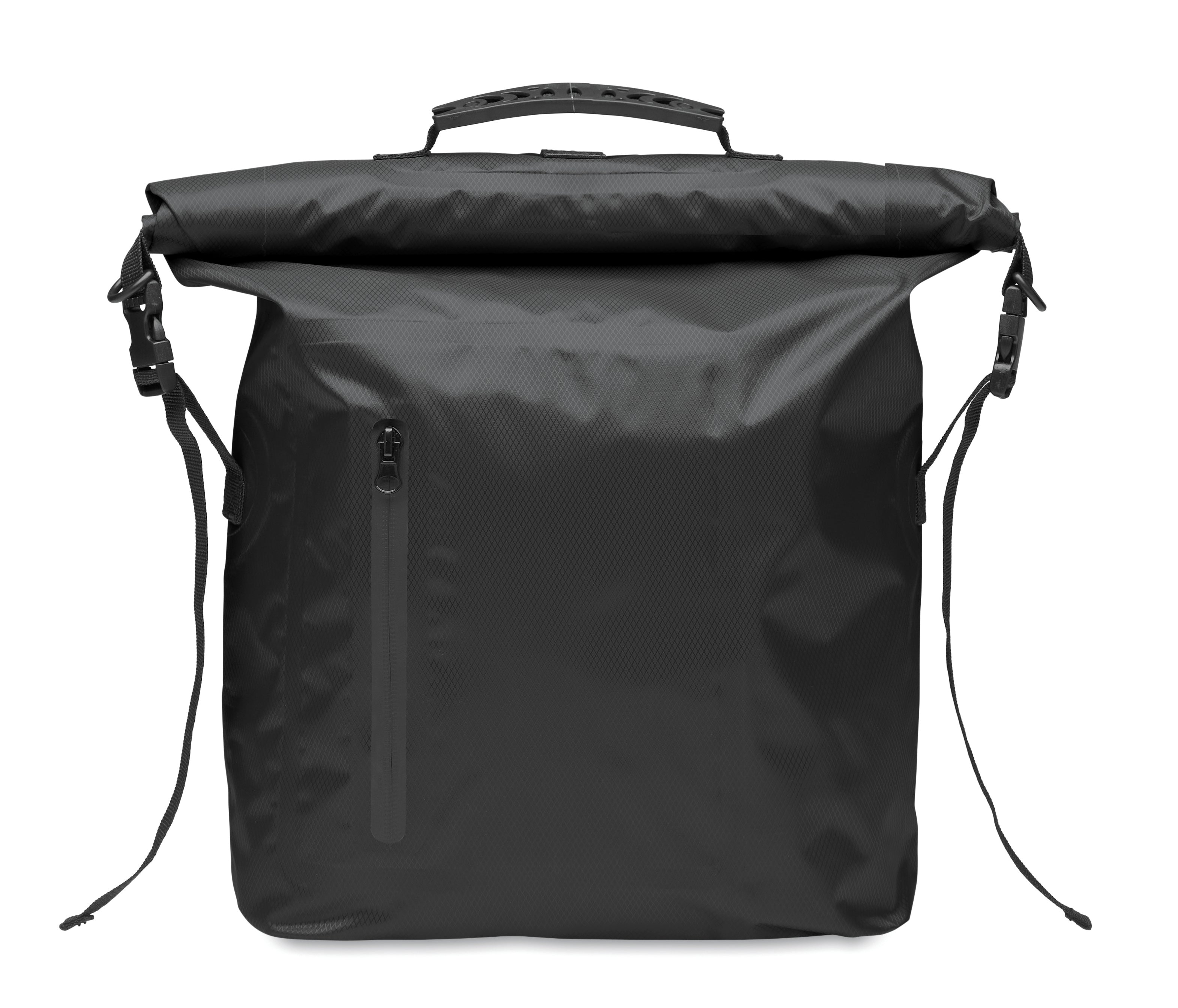 SCUBAROLL RPET Waterproof Rolltop Backpack 25L