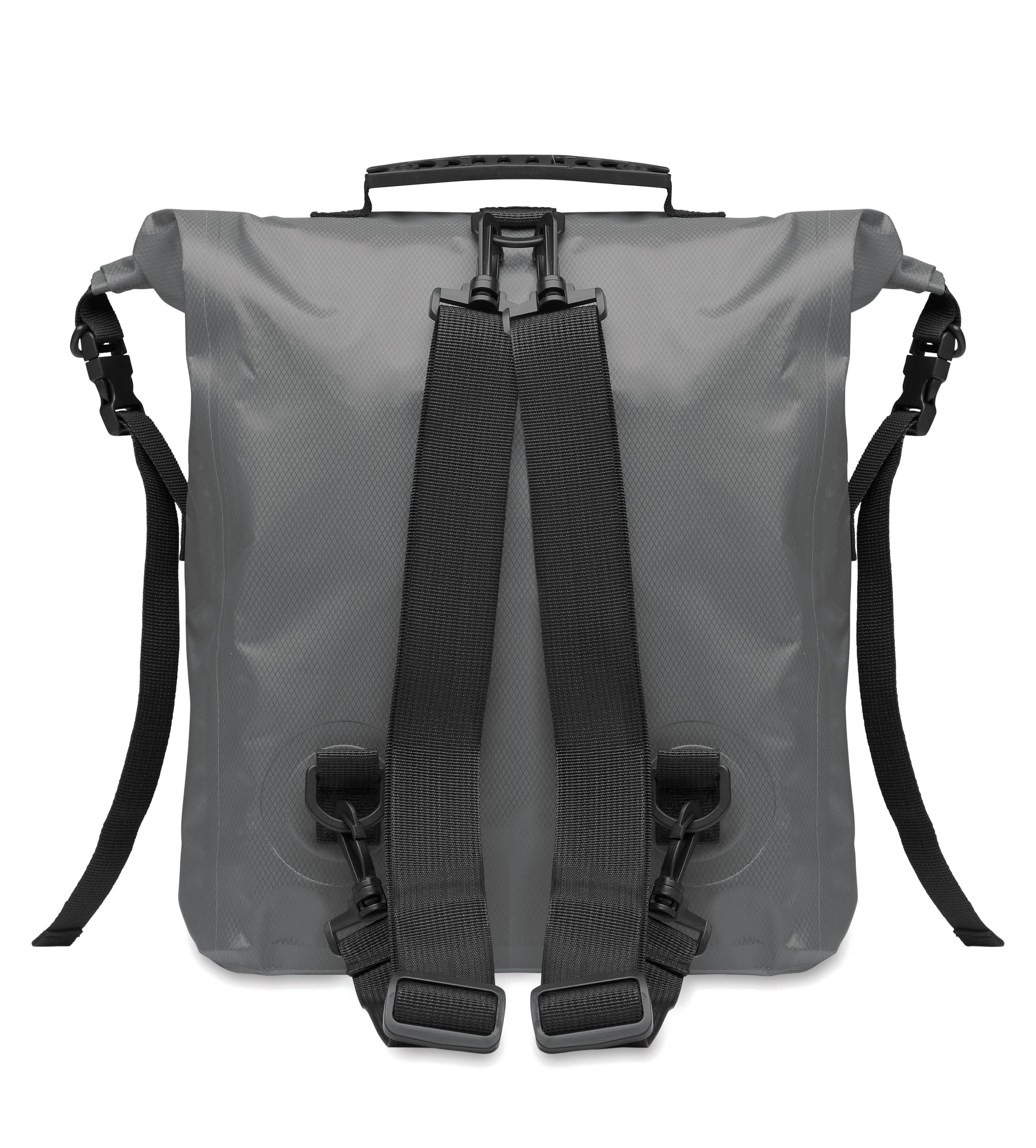 SCUBAROLL RPET Waterproof Rolltop Backpack 25L