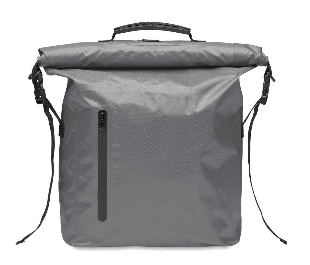 SCUBAROLL RPET Waterproof Rolltop Backpack 25L