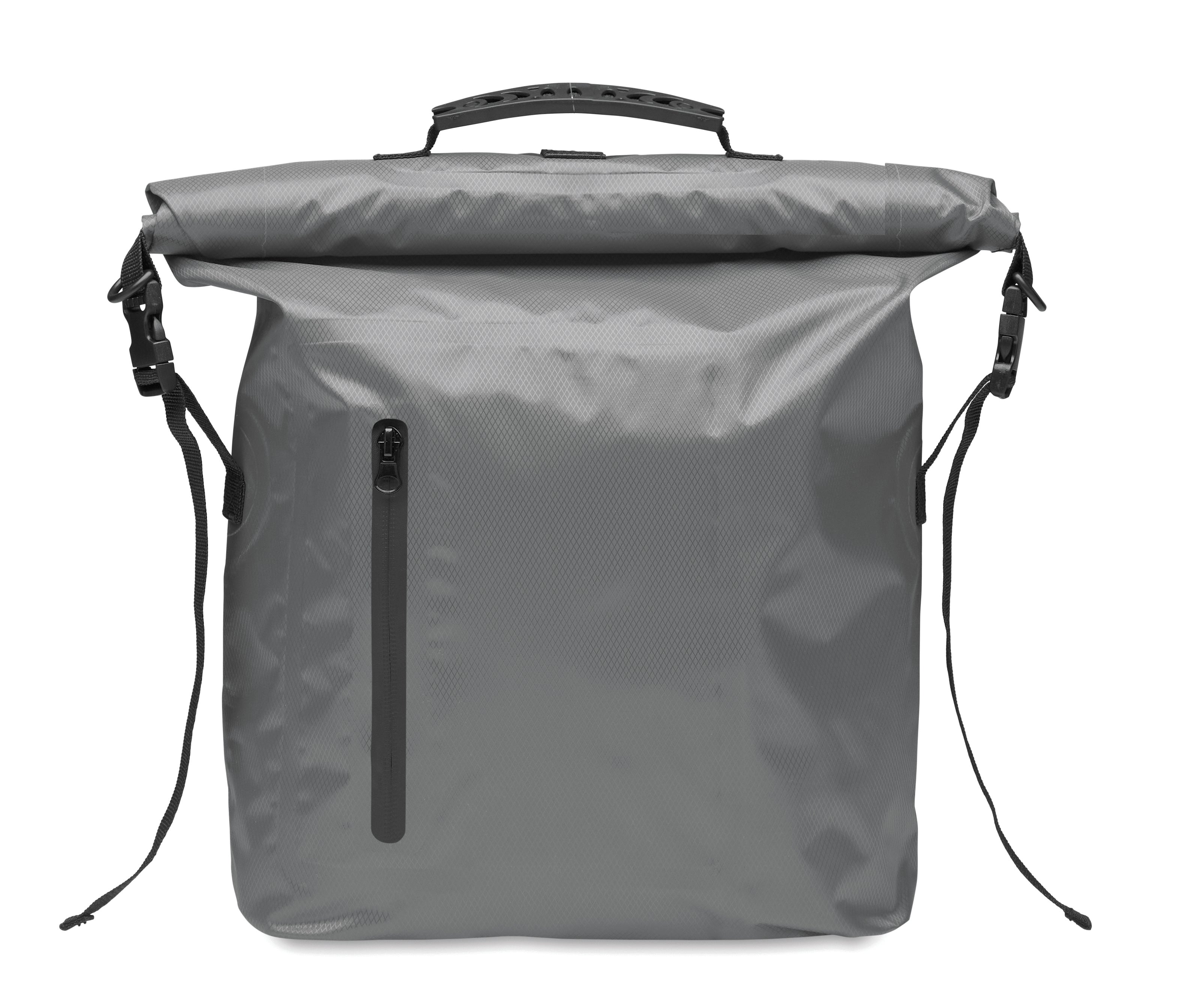 SCUBAROLL RPET Waterproof Rolltop Backpack 25L