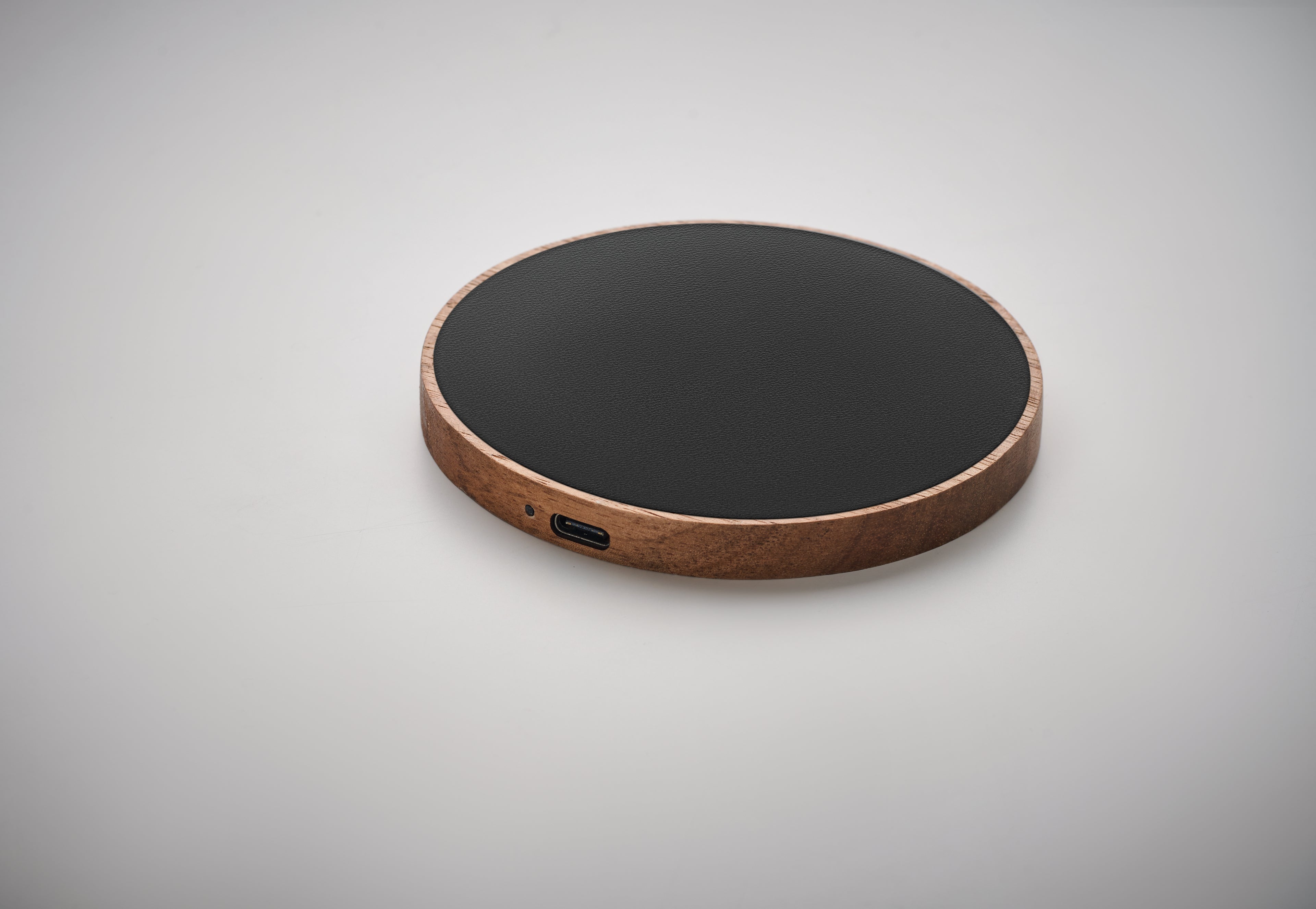 ACAWAI Acacia Wood Wireless Charger 15W