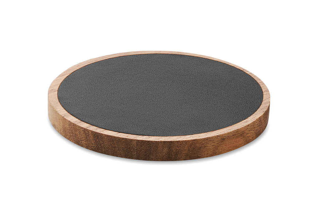 ACAWAI Acacia Wood Wireless Charger 15W