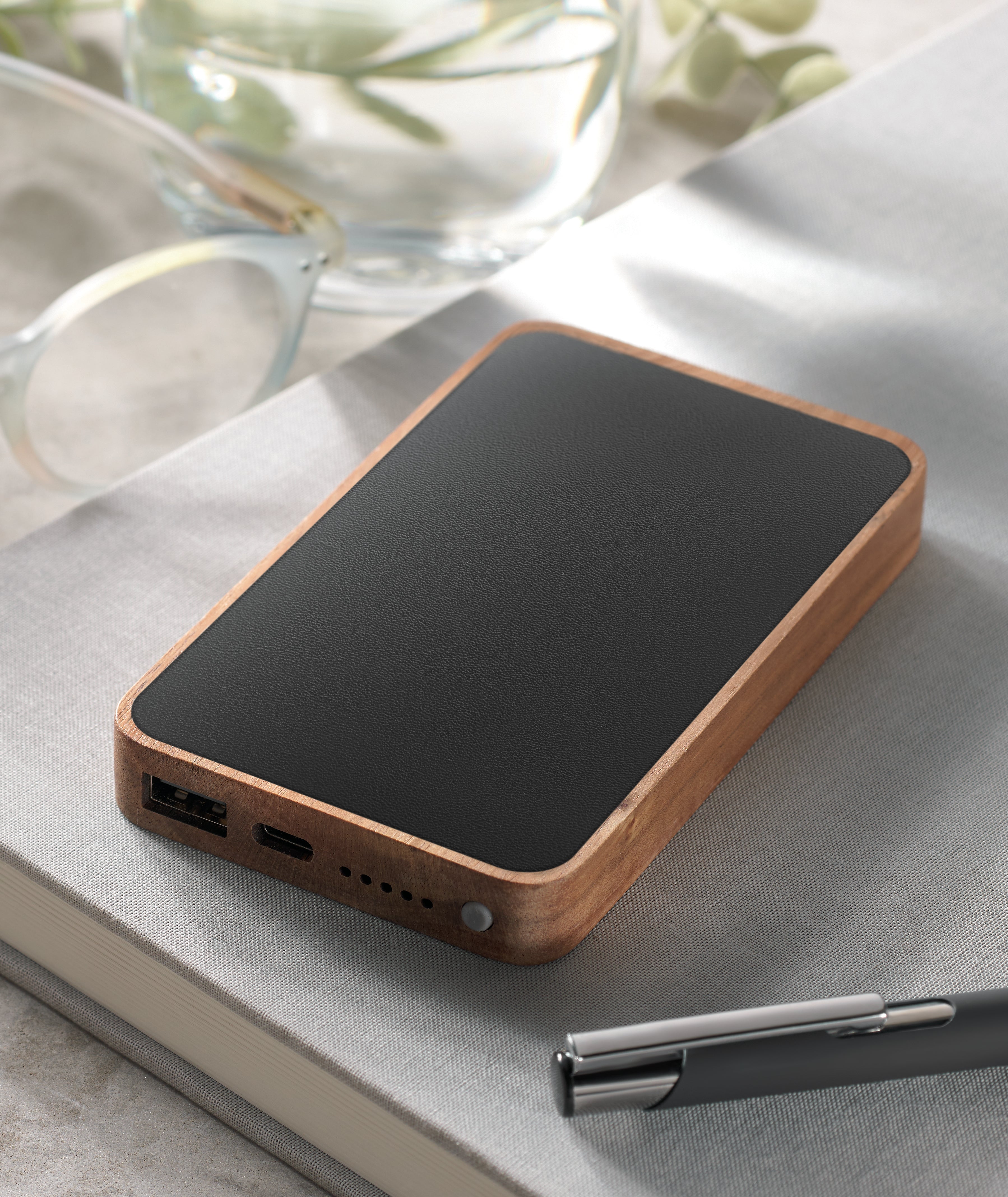 ACAPOW Wireless Powerbank 4000mAh 15W