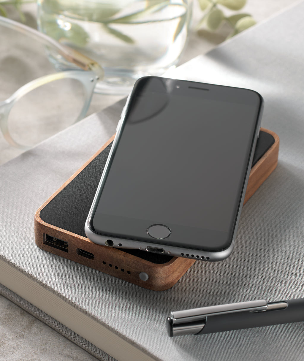 ACAPOW Wireless Powerbank 4000mAh 15W