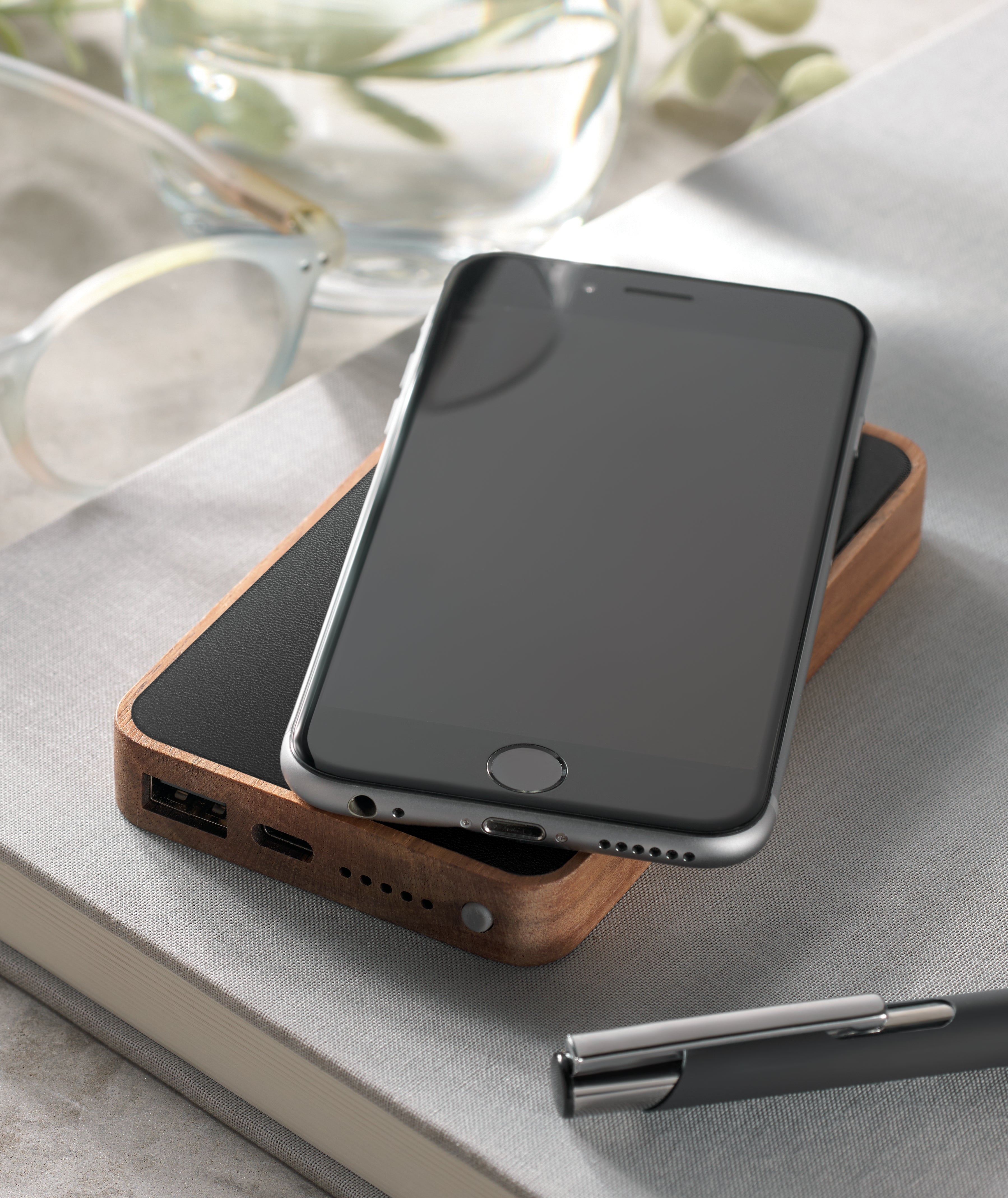 ACAPOW Wireless Powerbank 4000mAh 15W