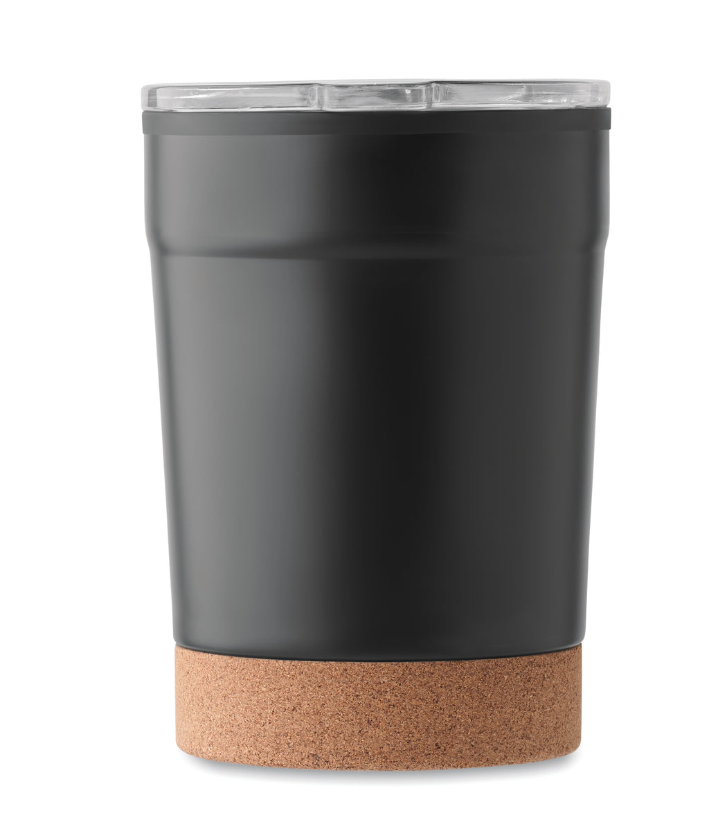 NOMU Double Wall Stainless Steel Tumbler 300ml