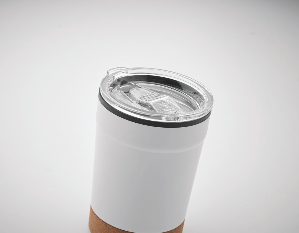 NOMU Double Wall Stainless Steel Tumbler 300ml