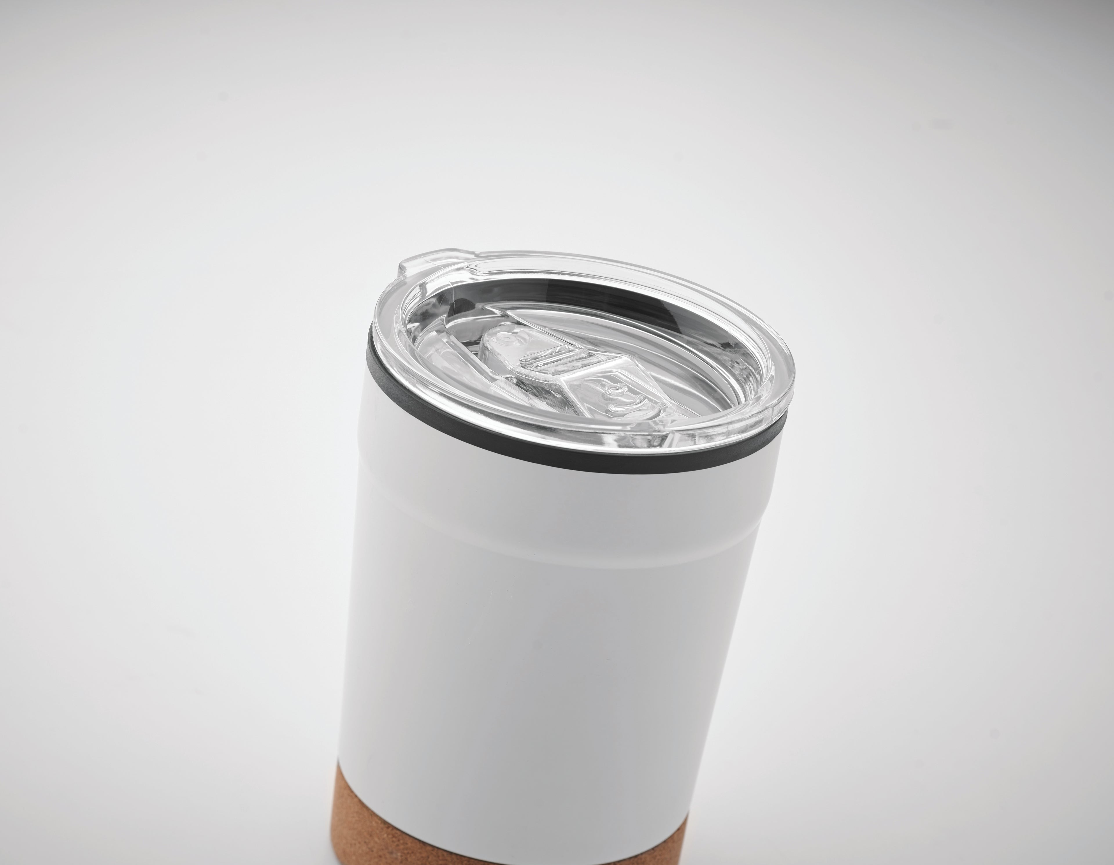 NOMU Double Wall Stainless Steel Tumbler 300ml
