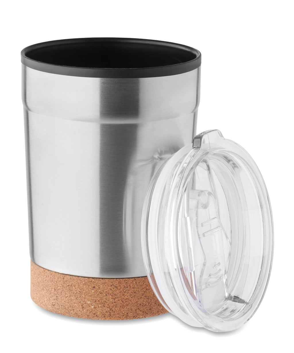 NOMU Double Wall Stainless Steel Tumbler 300ml