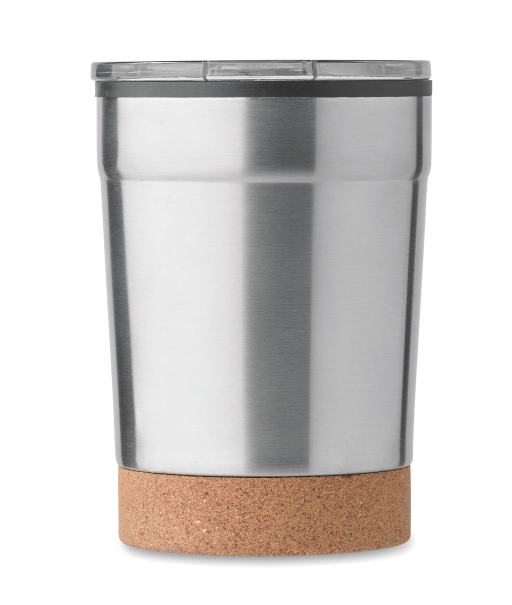 NOMU Double Wall Stainless Steel Tumbler 300ml