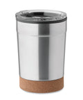 NOMU Double Wall Stainless Steel Tumbler 300ml
