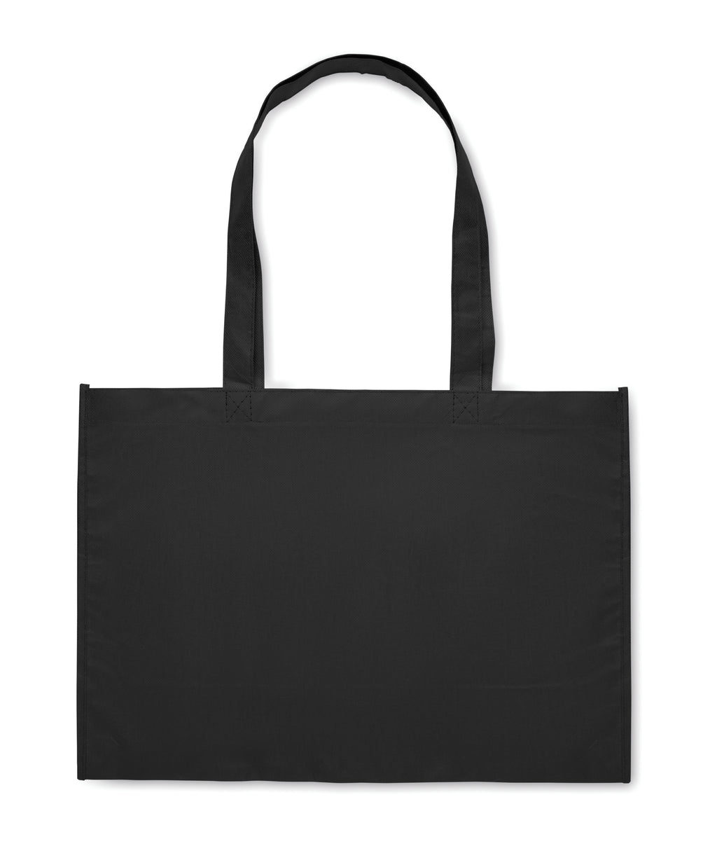 KAIMONO RPET Non-Woven Shopping Bag with Gussets