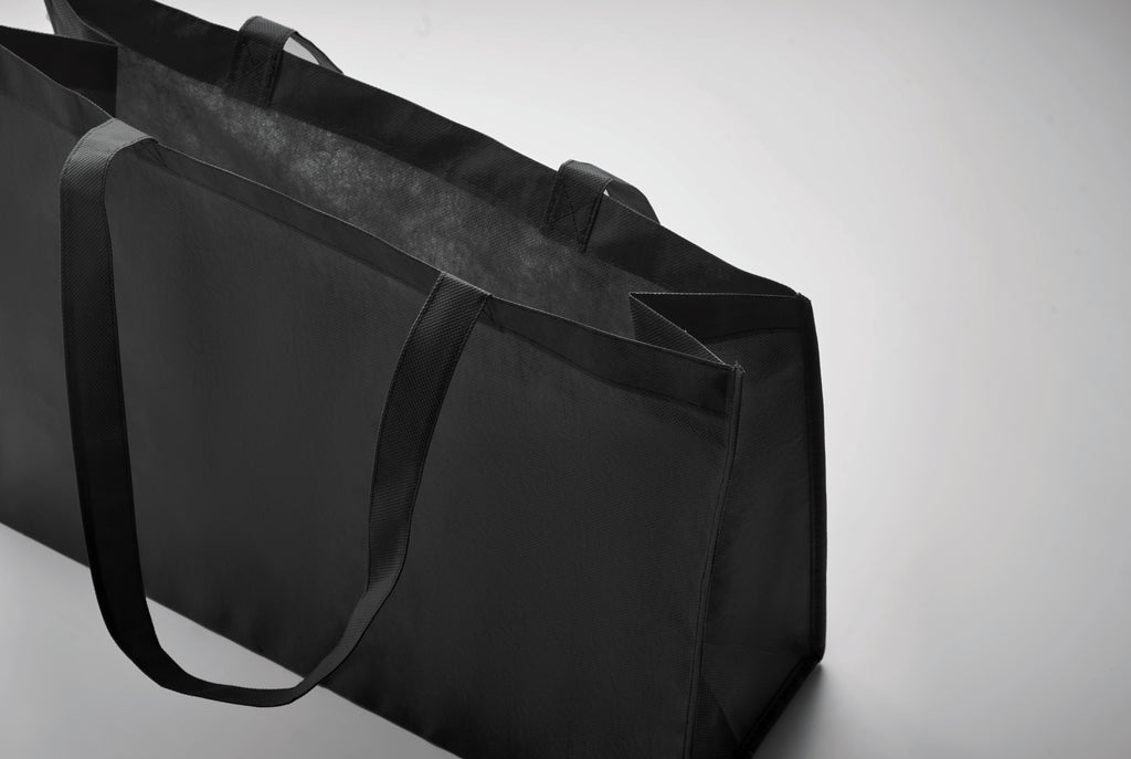 KAIMONO RPET Non-Woven Shopping Bag with Gussets