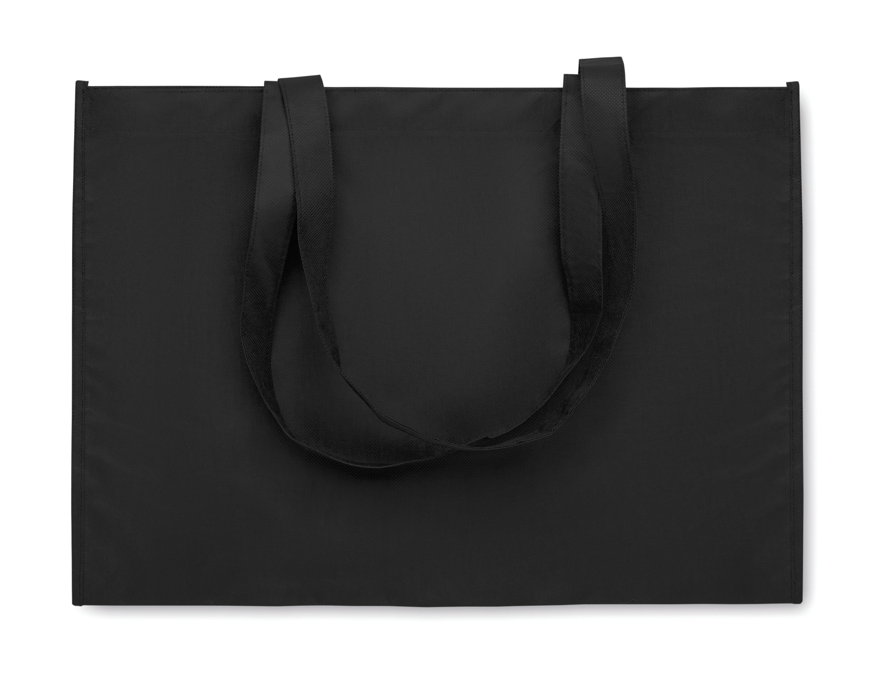 KAIMONO RPET Non-Woven Shopping Bag with Gussets