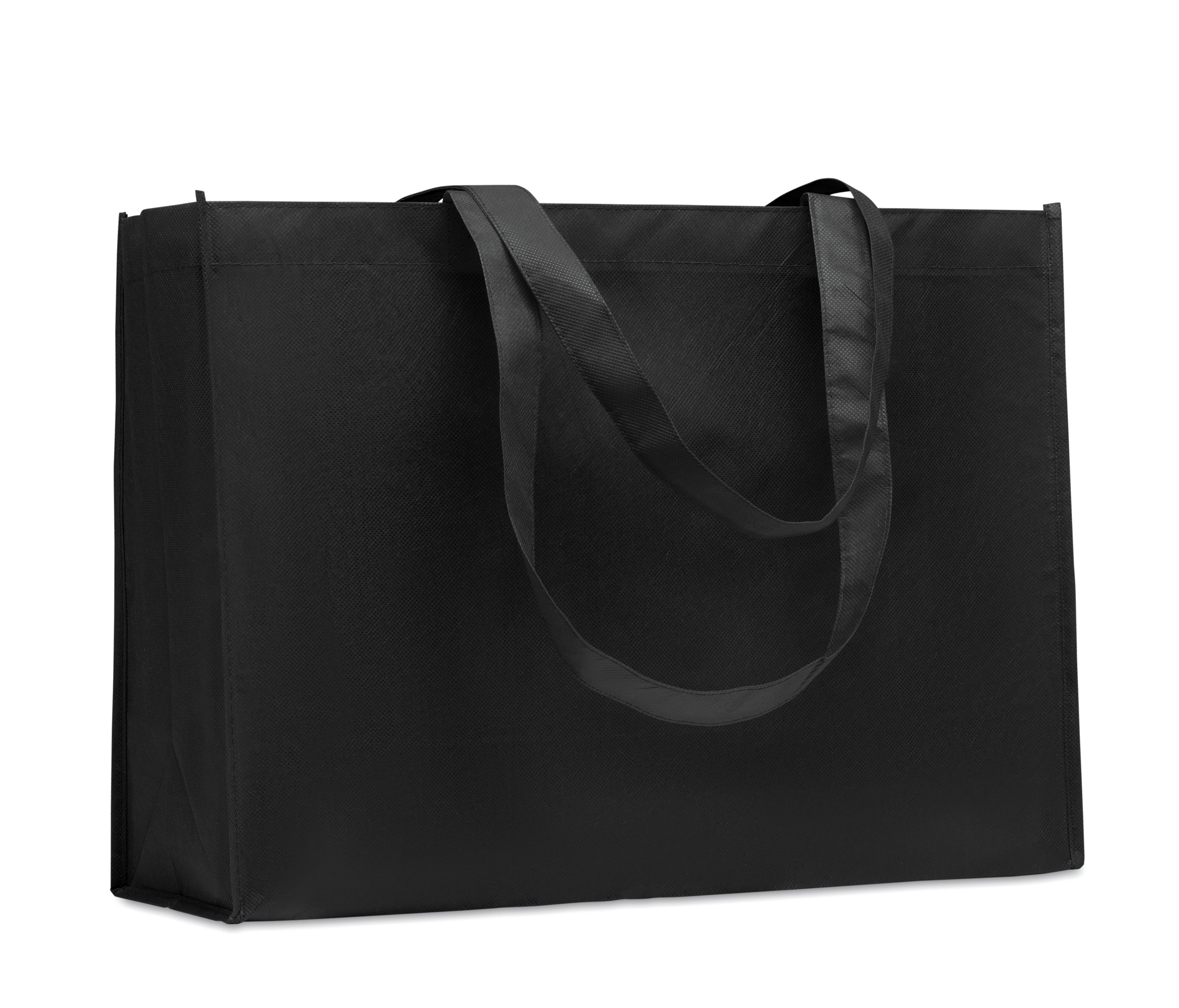 KAIMONO RPET Non-Woven Shopping Bag with Gussets