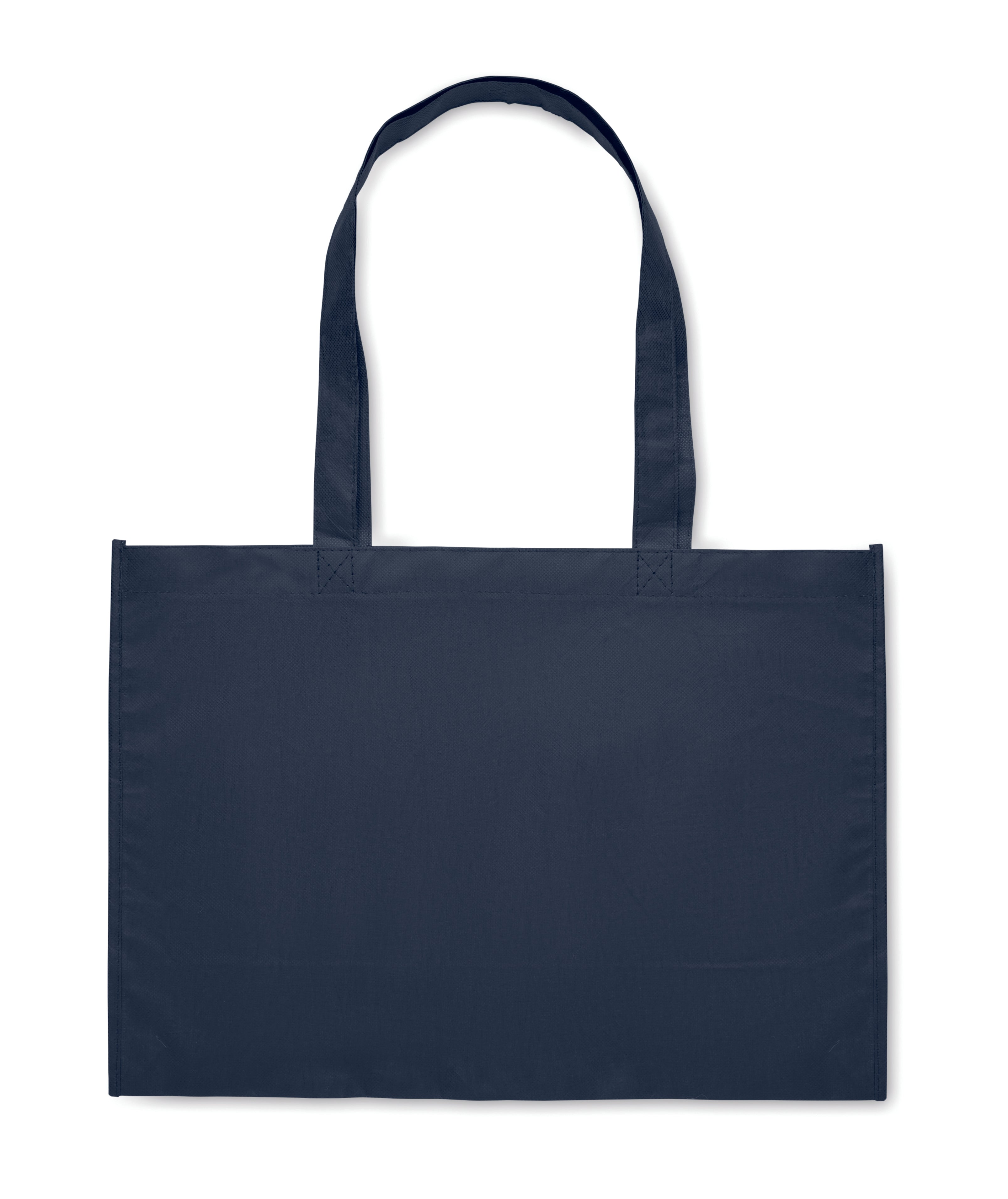 KAIMONO RPET Non-Woven Shopping Bag with Gussets