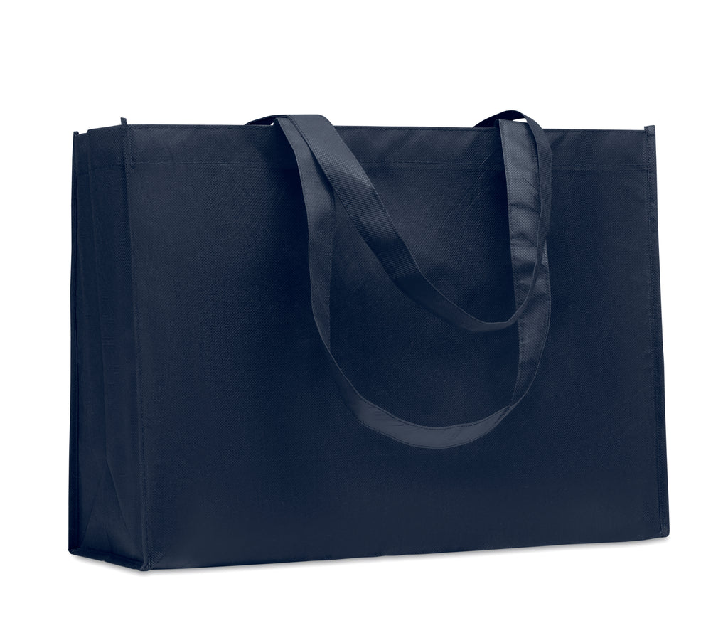 KAIMONO RPET Non-Woven Shopping Bag with Gussets