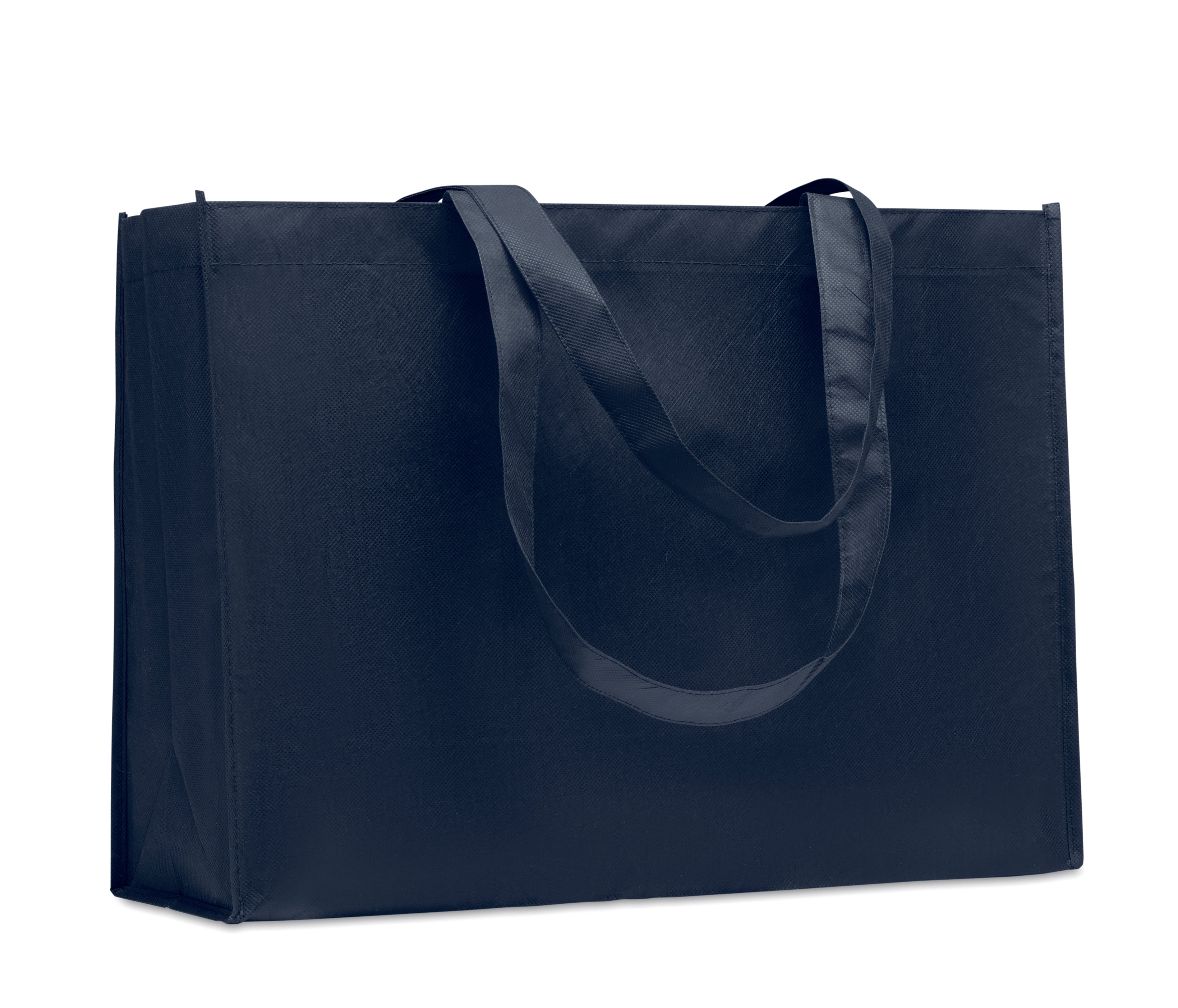 KAIMONO RPET Non-Woven Shopping Bag with Gussets