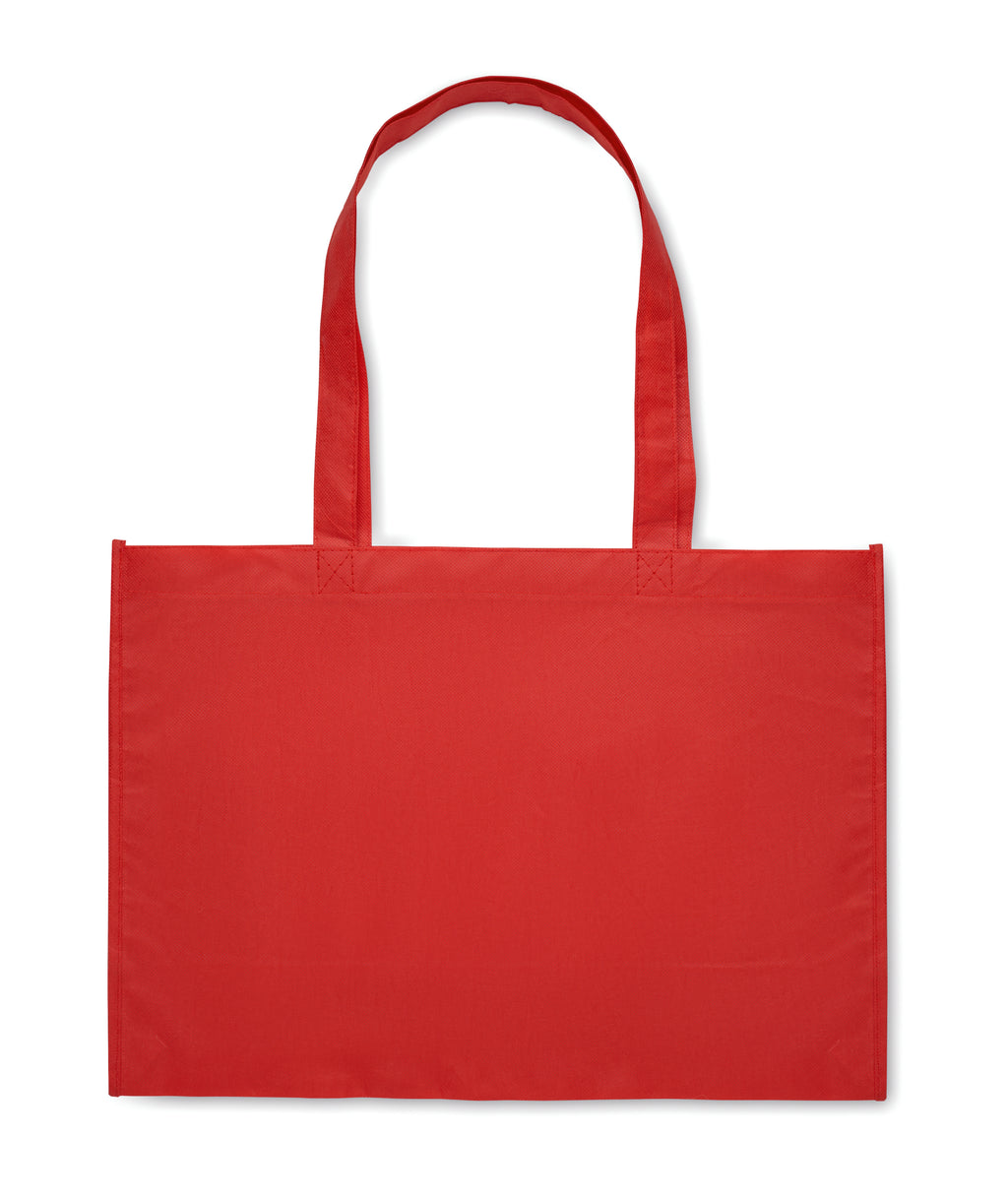 KAIMONO RPET Non-Woven Shopping Bag with Gussets