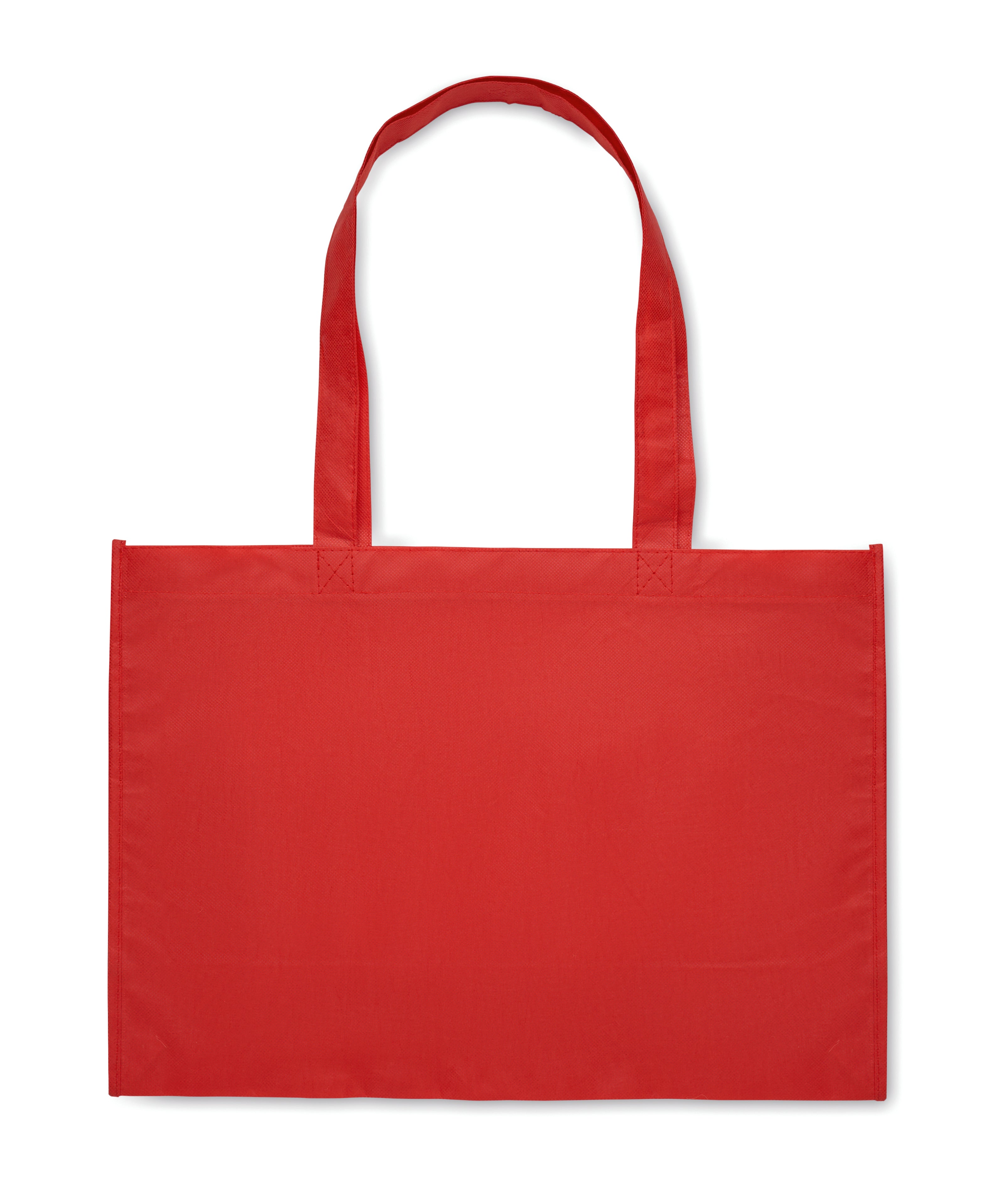 KAIMONO RPET Non-Woven Shopping Bag with Gussets