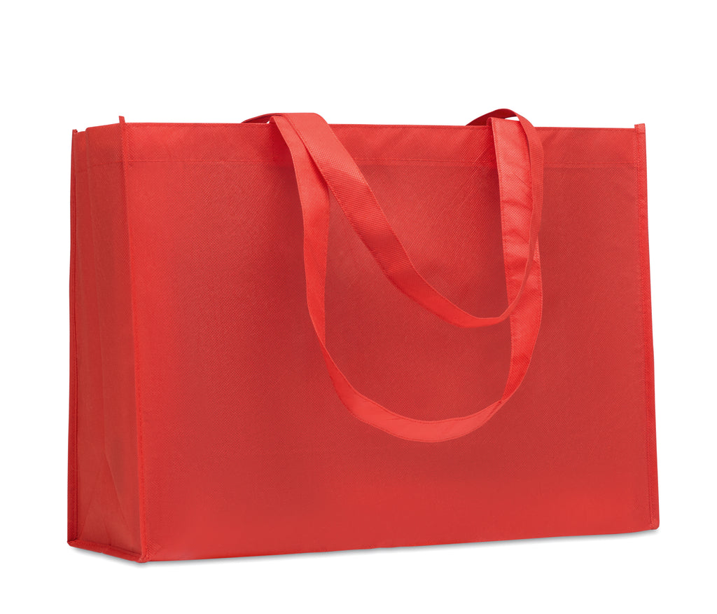 KAIMONO RPET Non-Woven Shopping Bag with Gussets