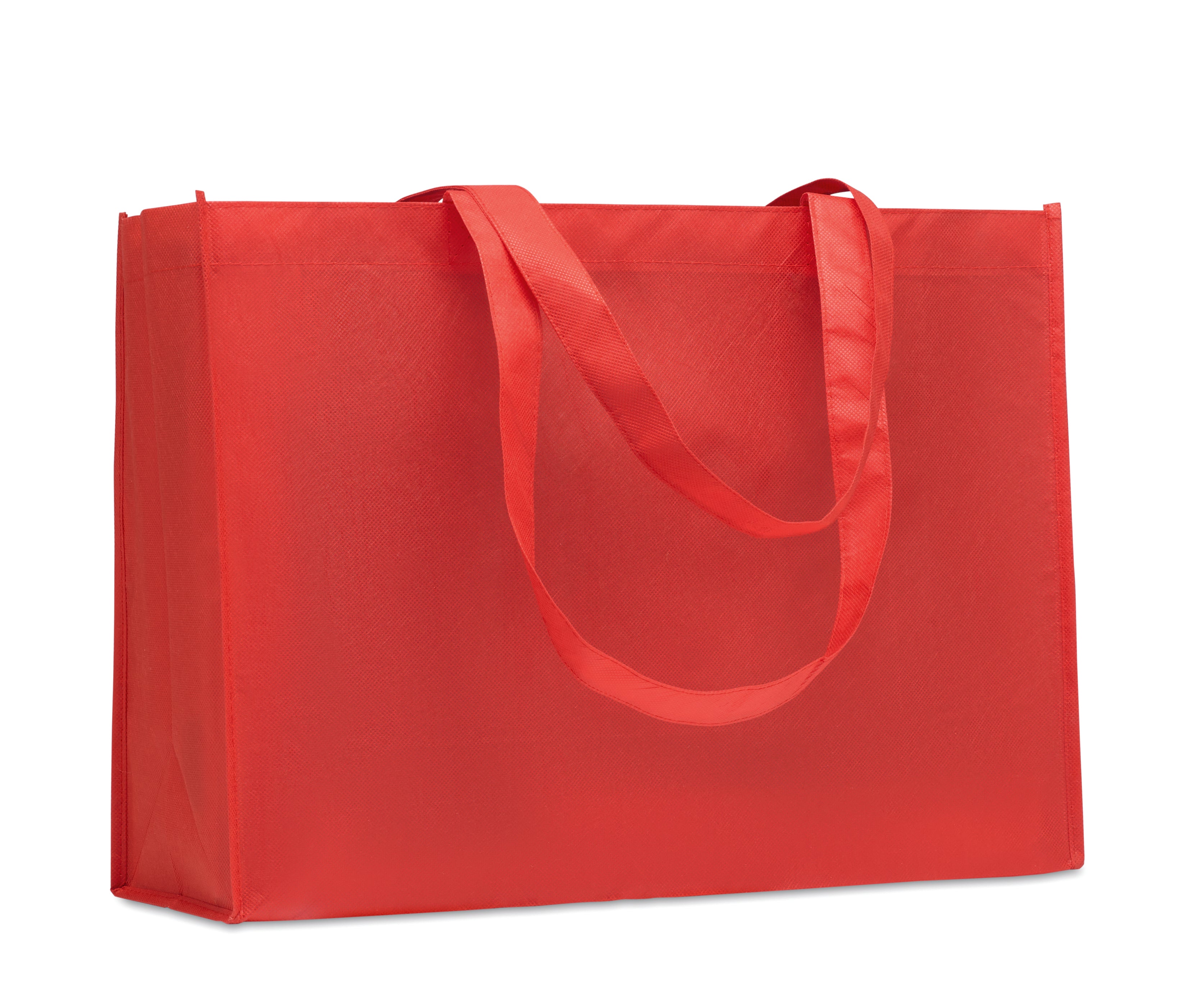 KAIMONO RPET Non-Woven Shopping Bag with Gussets