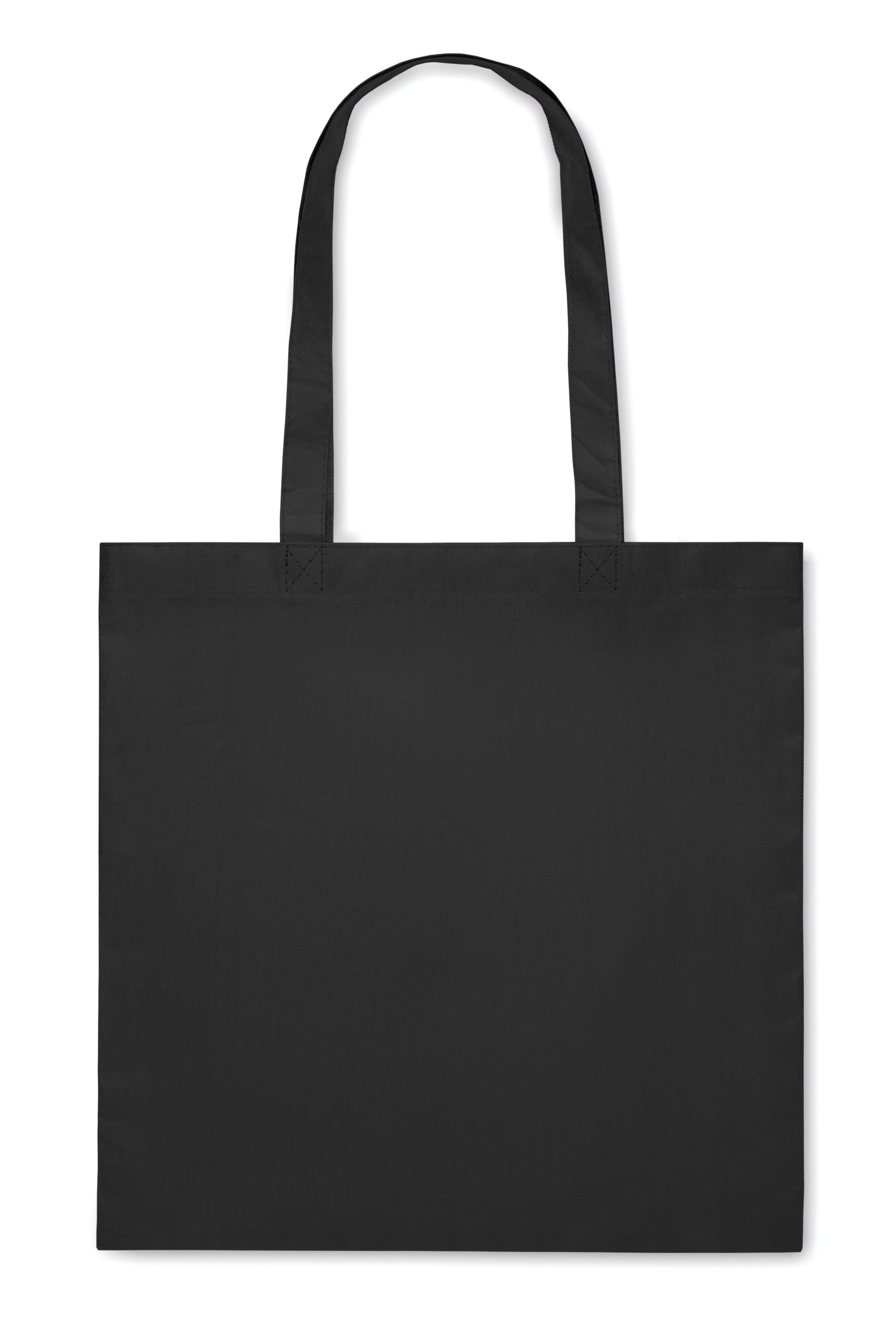 Kaimani RPET Non-Woven Shopping Bag with Long Handles