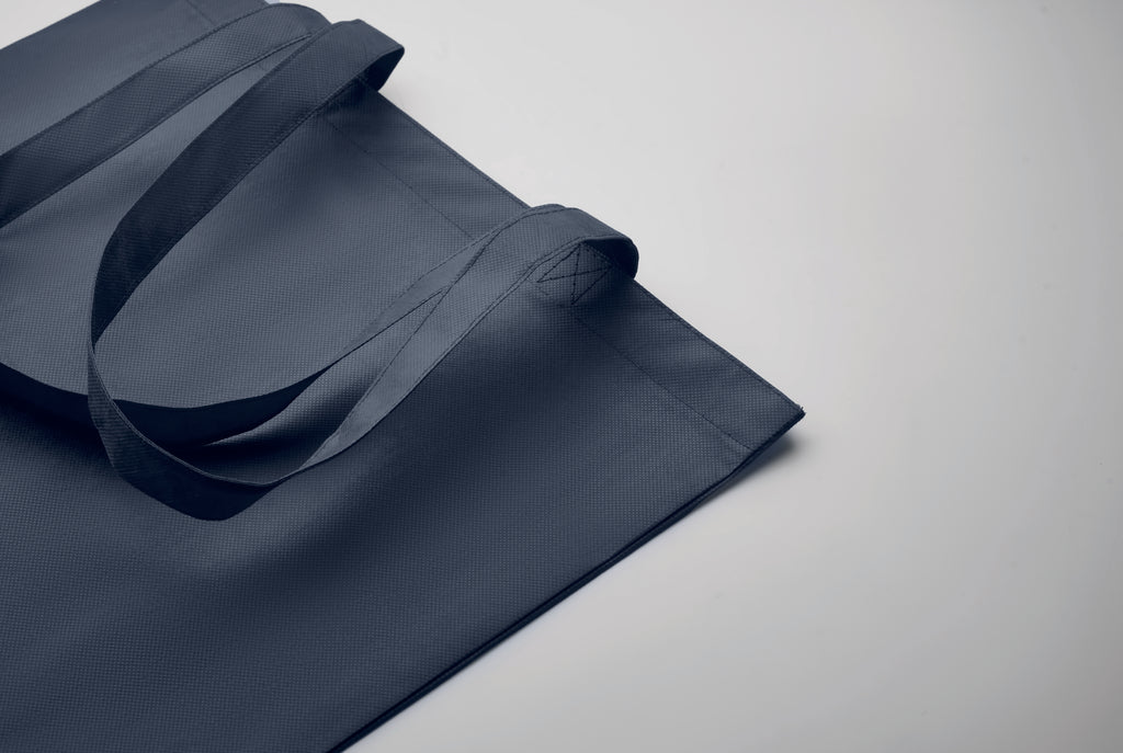 Kaimani RPET Non-Woven Shopping Bag with Long Handles