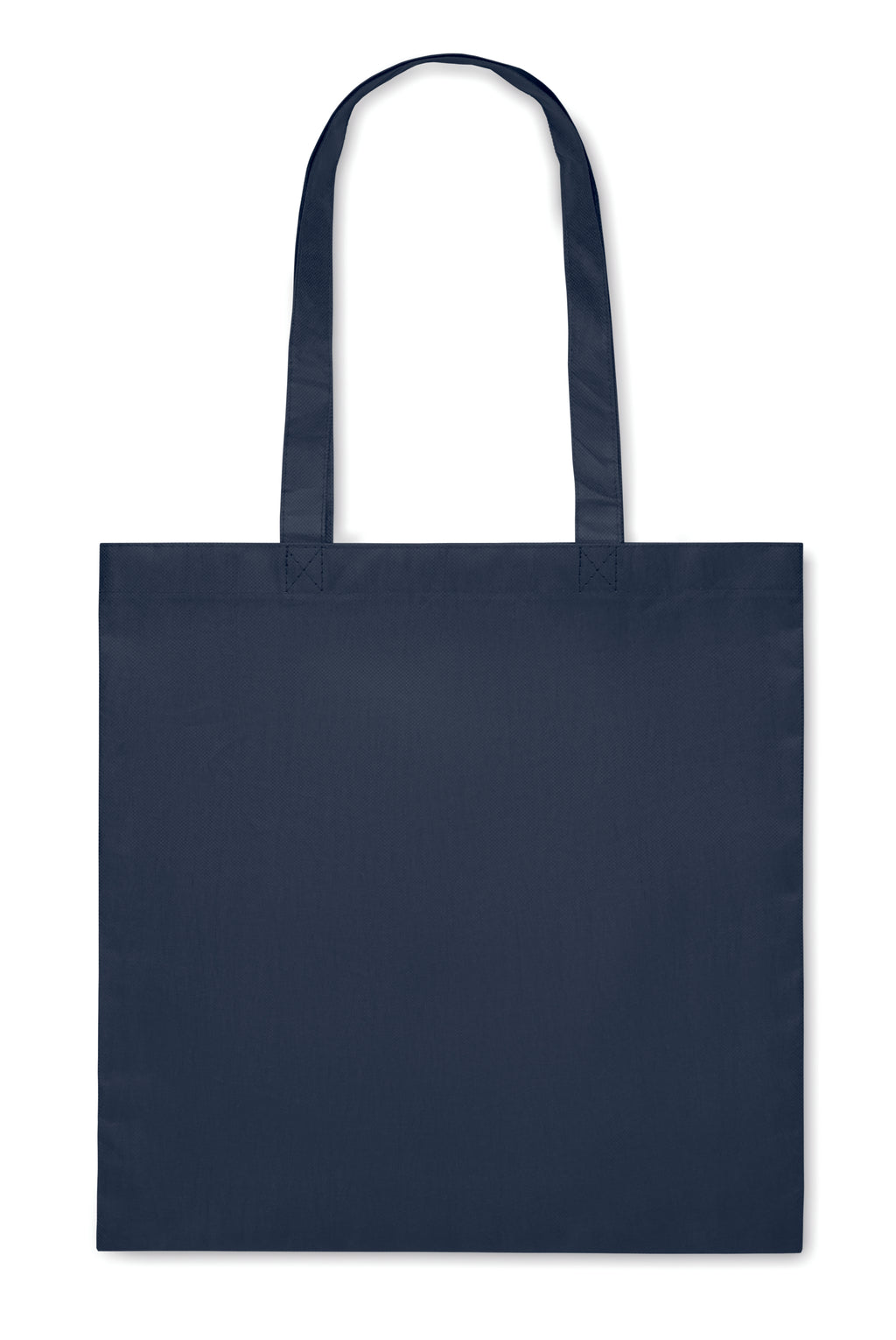 Kaimani RPET Non-Woven Shopping Bag with Long Handles