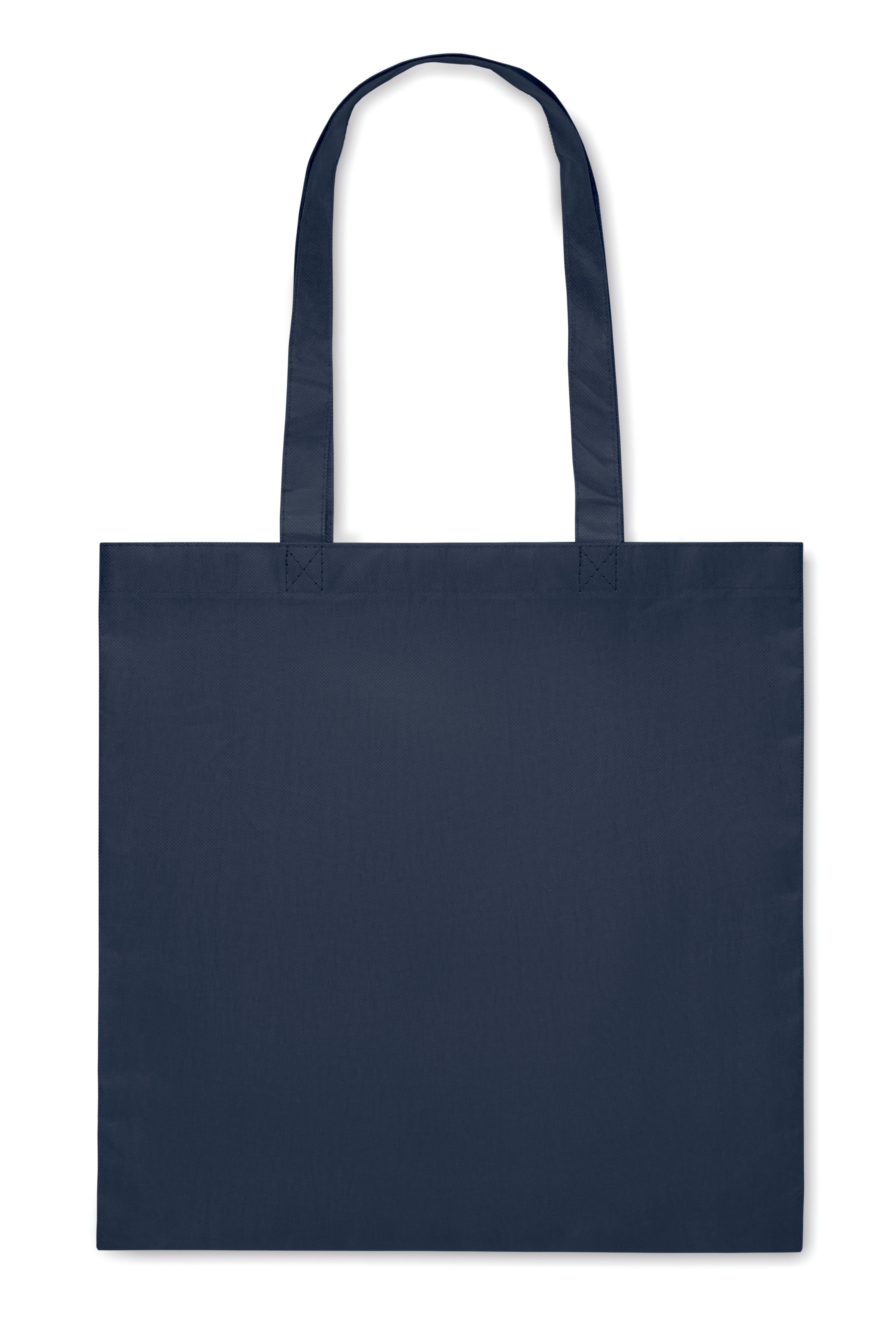Kaimani RPET Non-Woven Shopping Bag with Long Handles