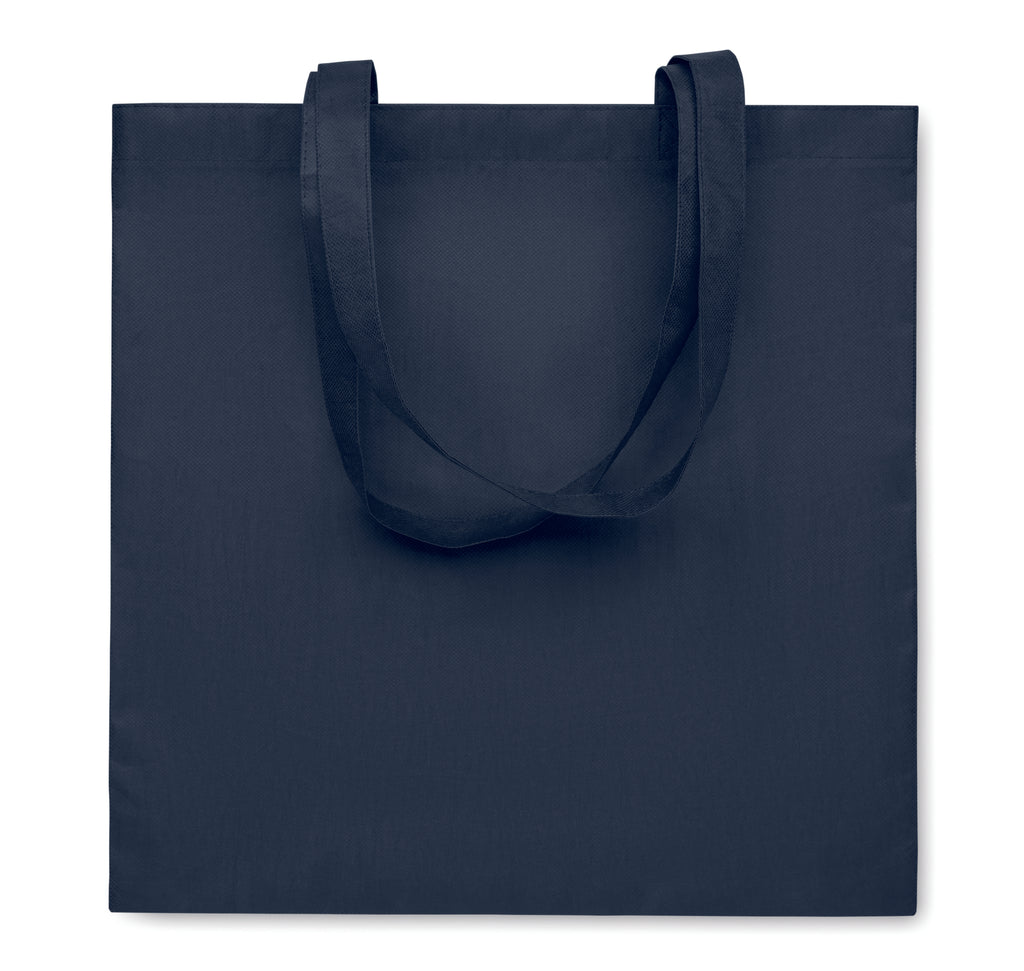 Kaimani RPET Non-Woven Shopping Bag with Long Handles
