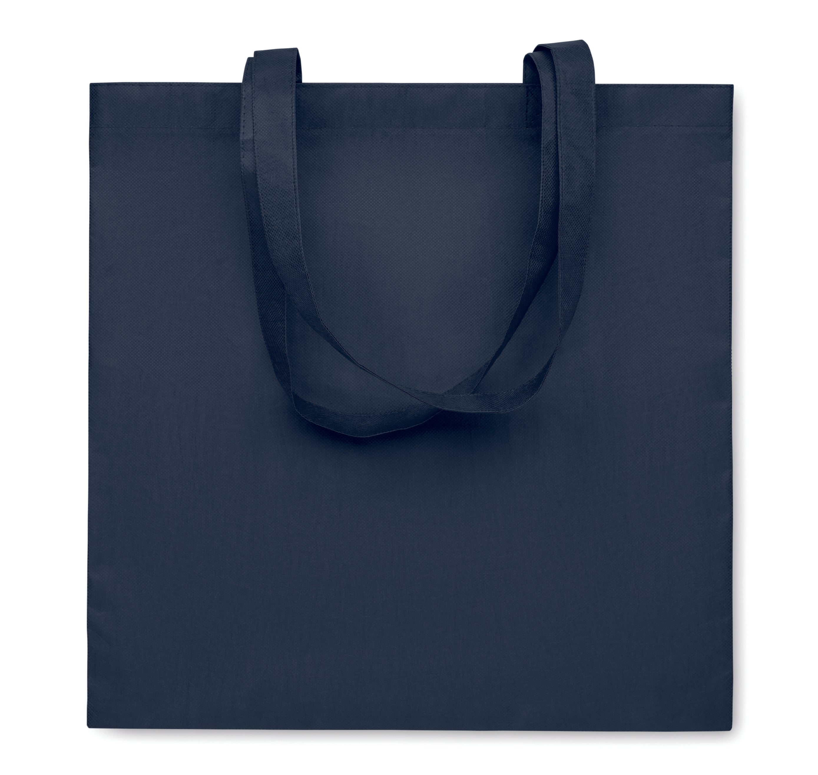 Kaimani RPET Non-Woven Shopping Bag with Long Handles
