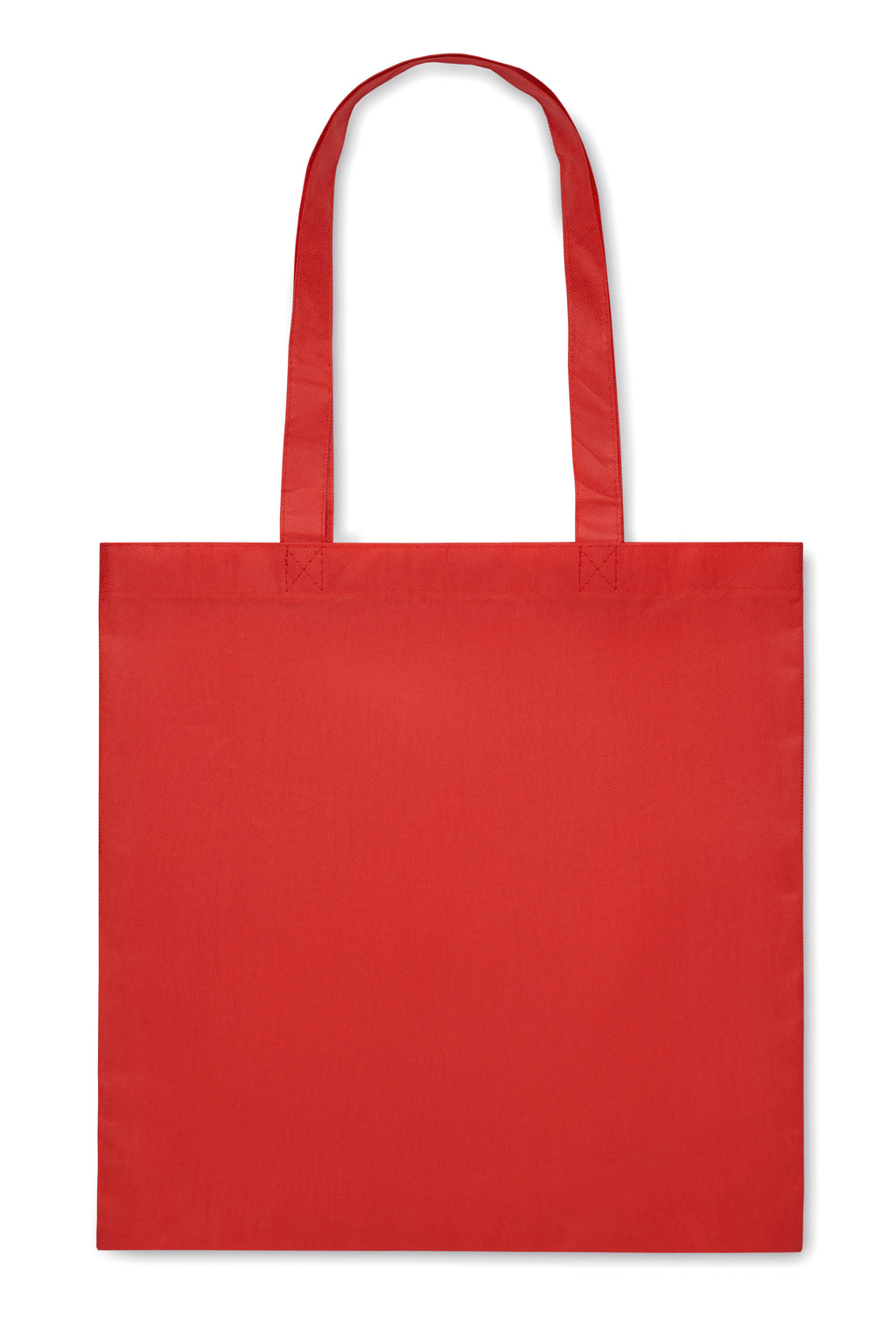 Kaimani RPET Non-Woven Shopping Bag with Long Handles