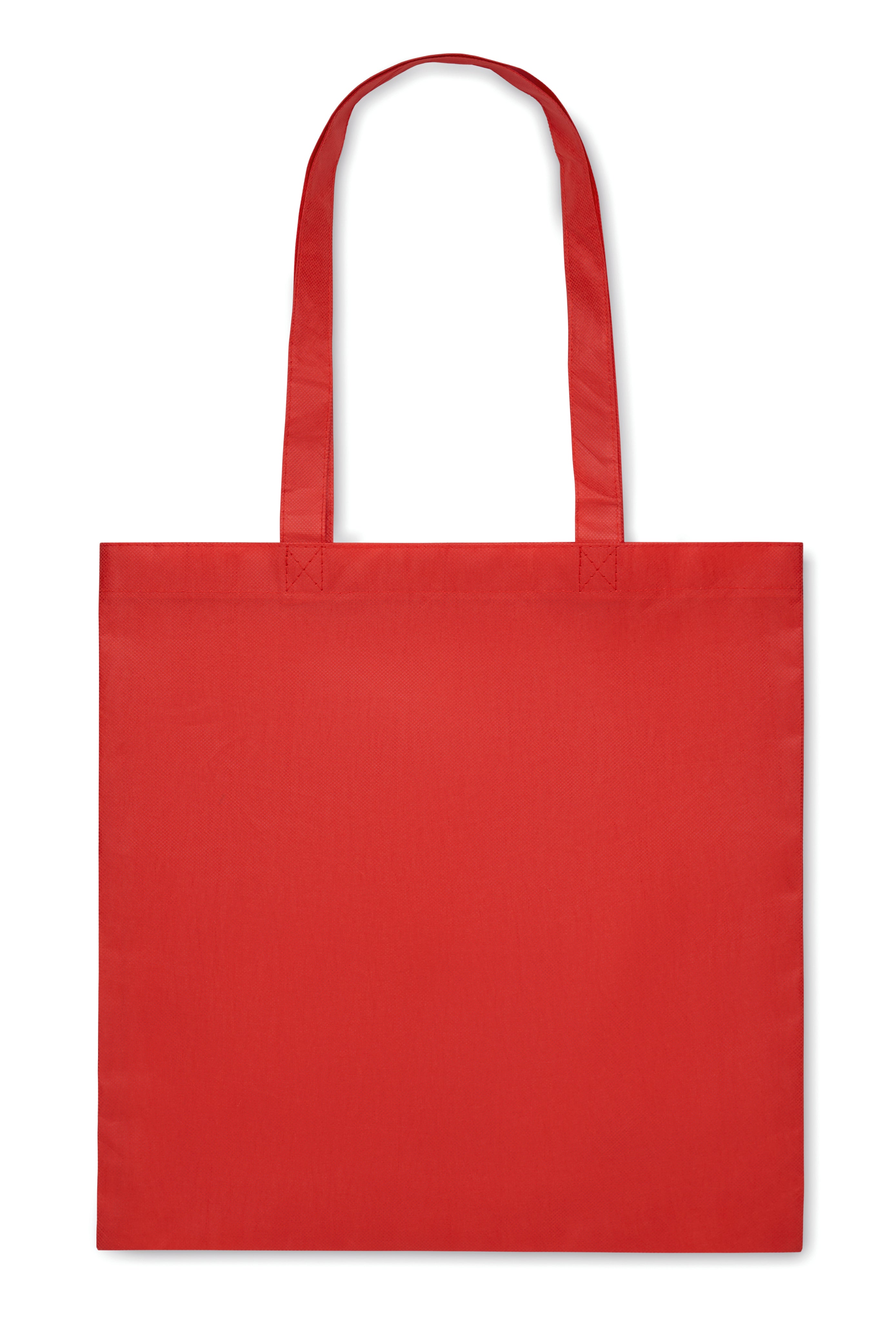 Kaimani RPET Non-Woven Shopping Bag with Long Handles