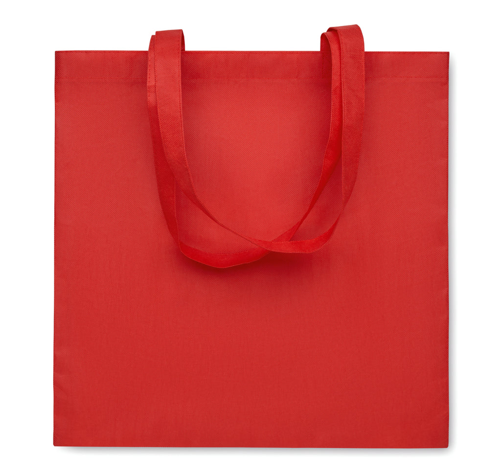 Kaimani RPET Non-Woven Shopping Bag with Long Handles