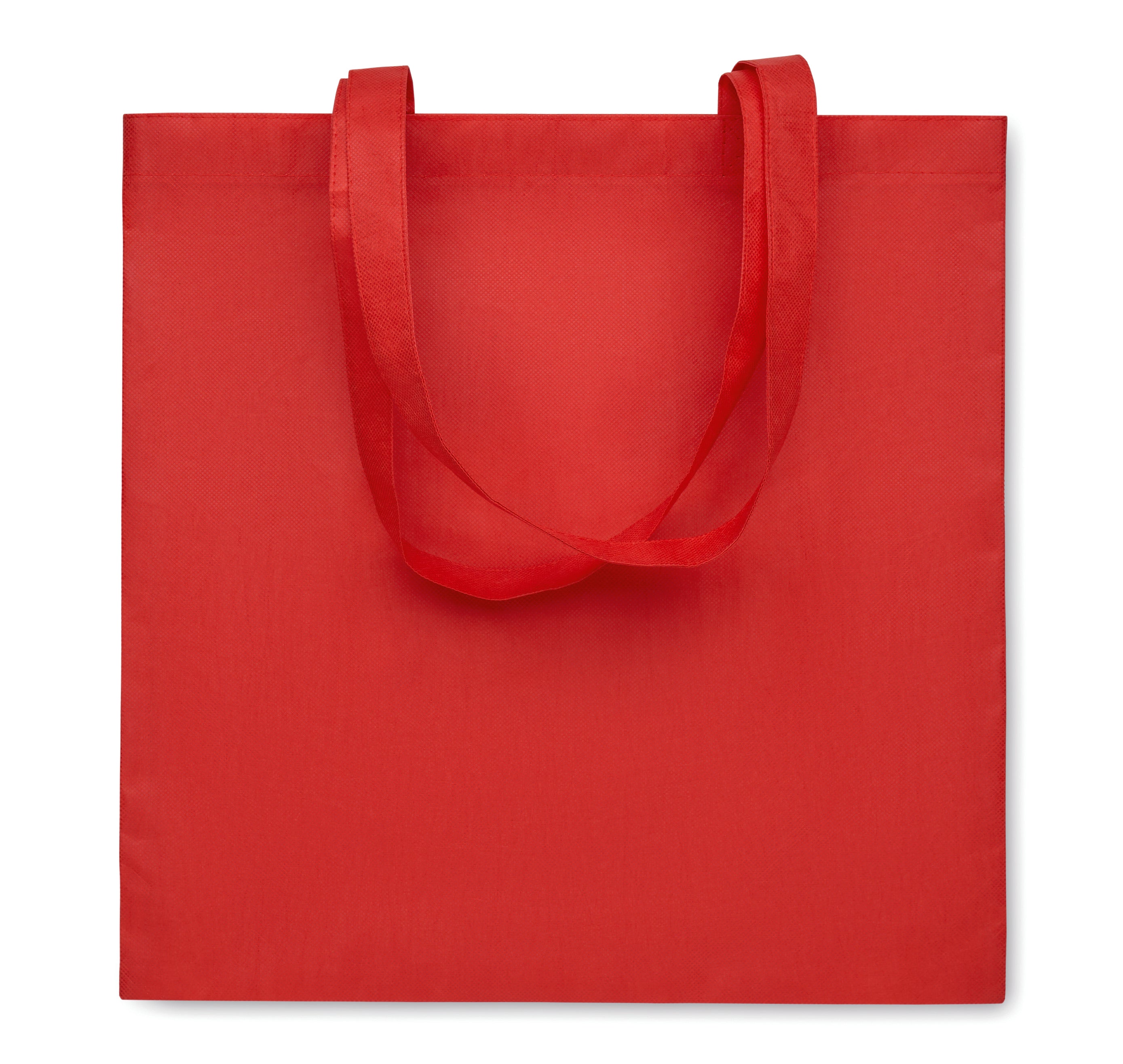 Kaimani RPET Non-Woven Shopping Bag with Long Handles