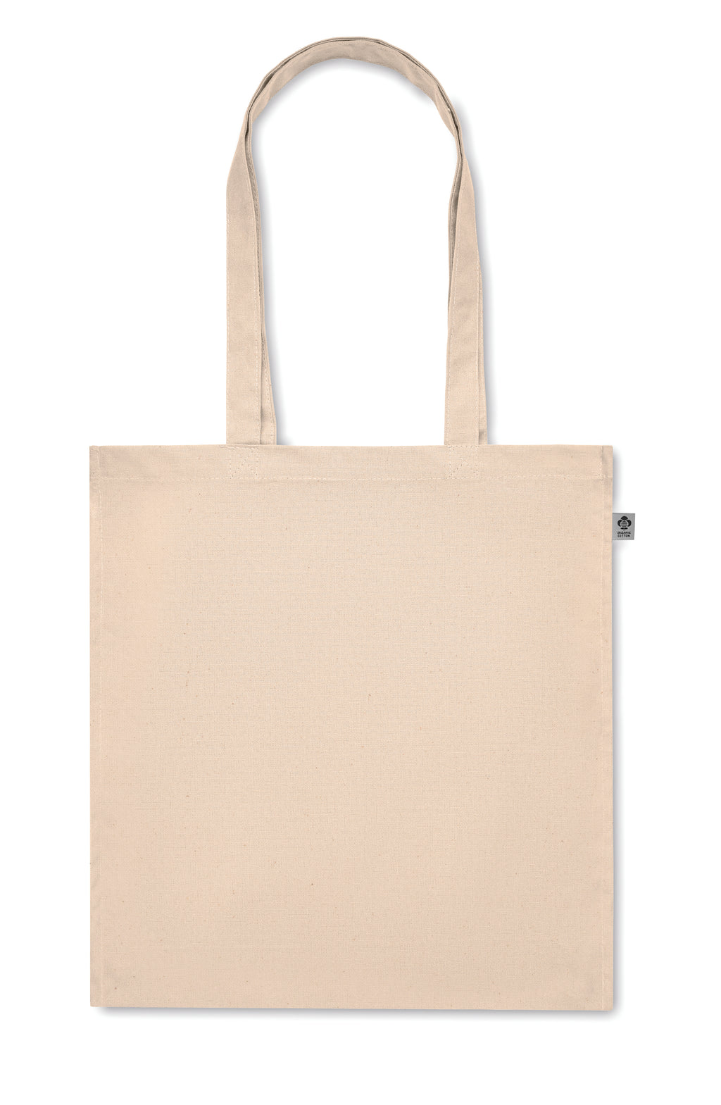 Bente Organic Cotton Shopping Bag
