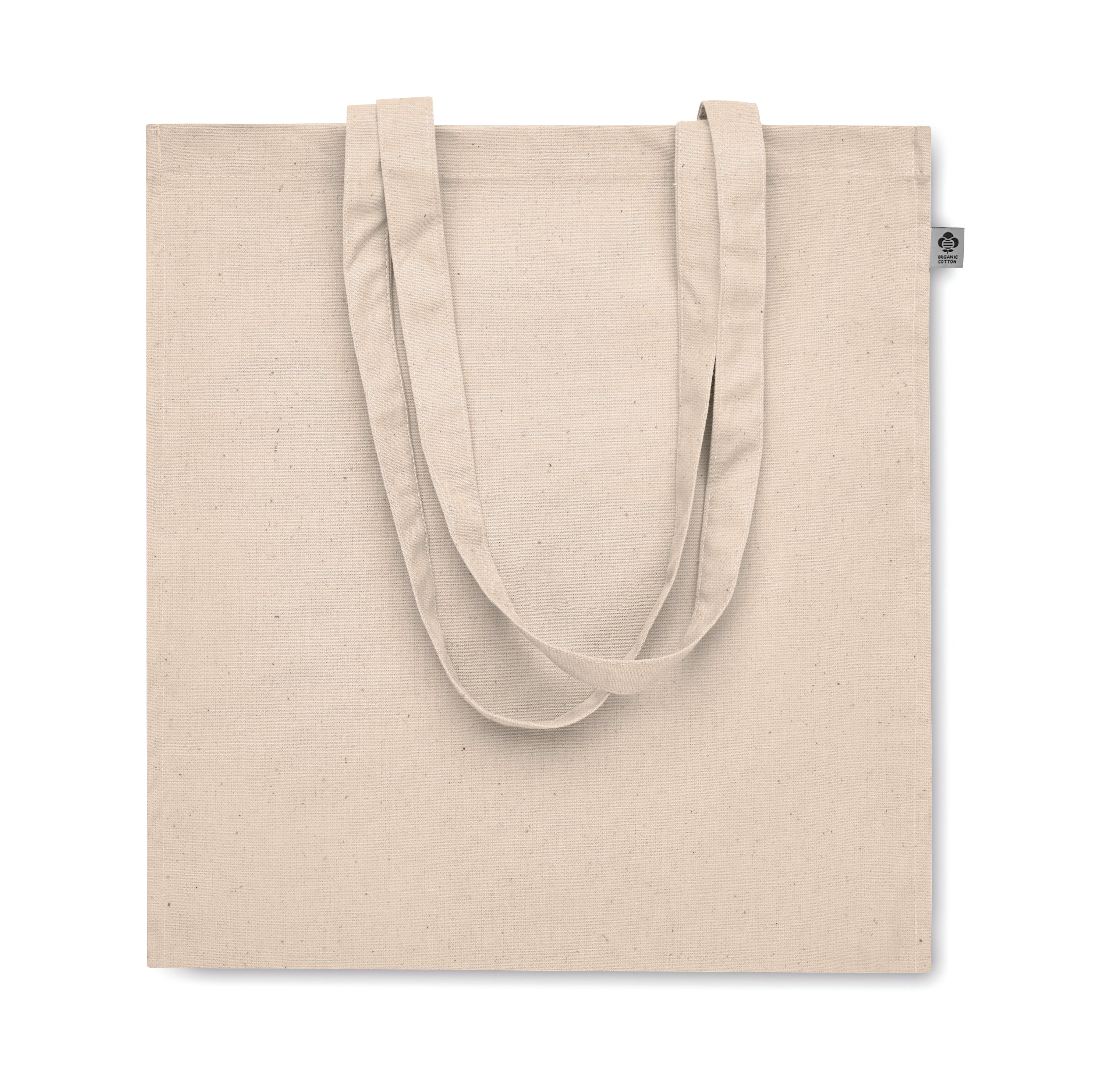 Bente Organic Cotton Shopping Bag