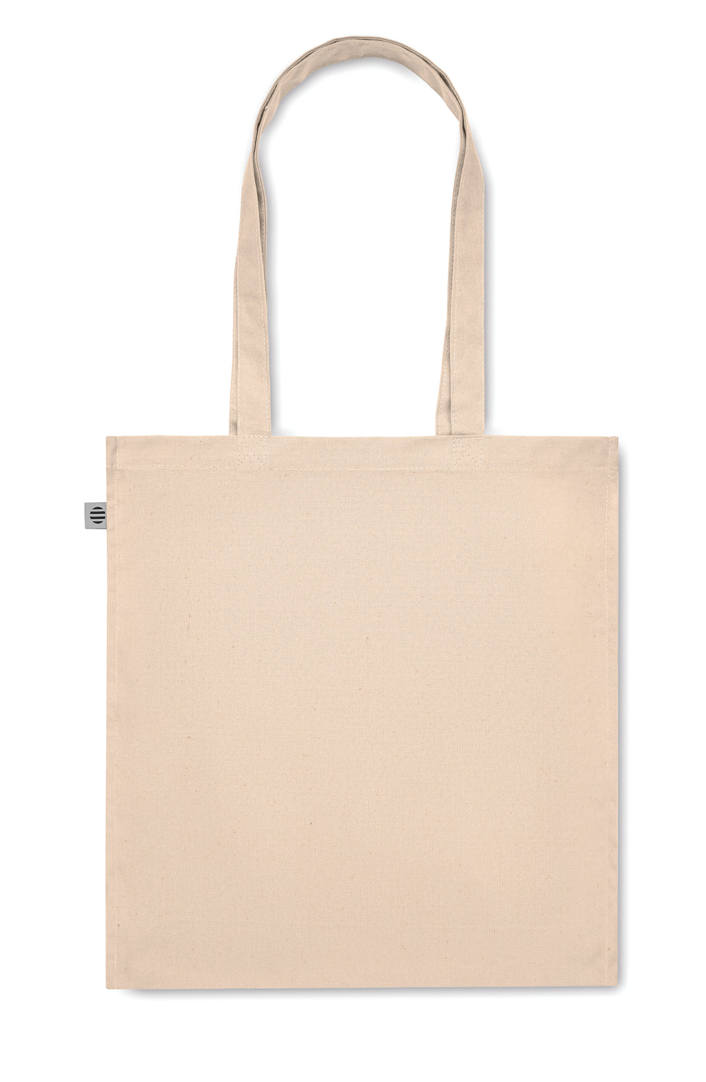 Bente Organic Cotton Shopping Bag