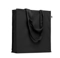 Bente Colour Organic Cotton Shopping Bag