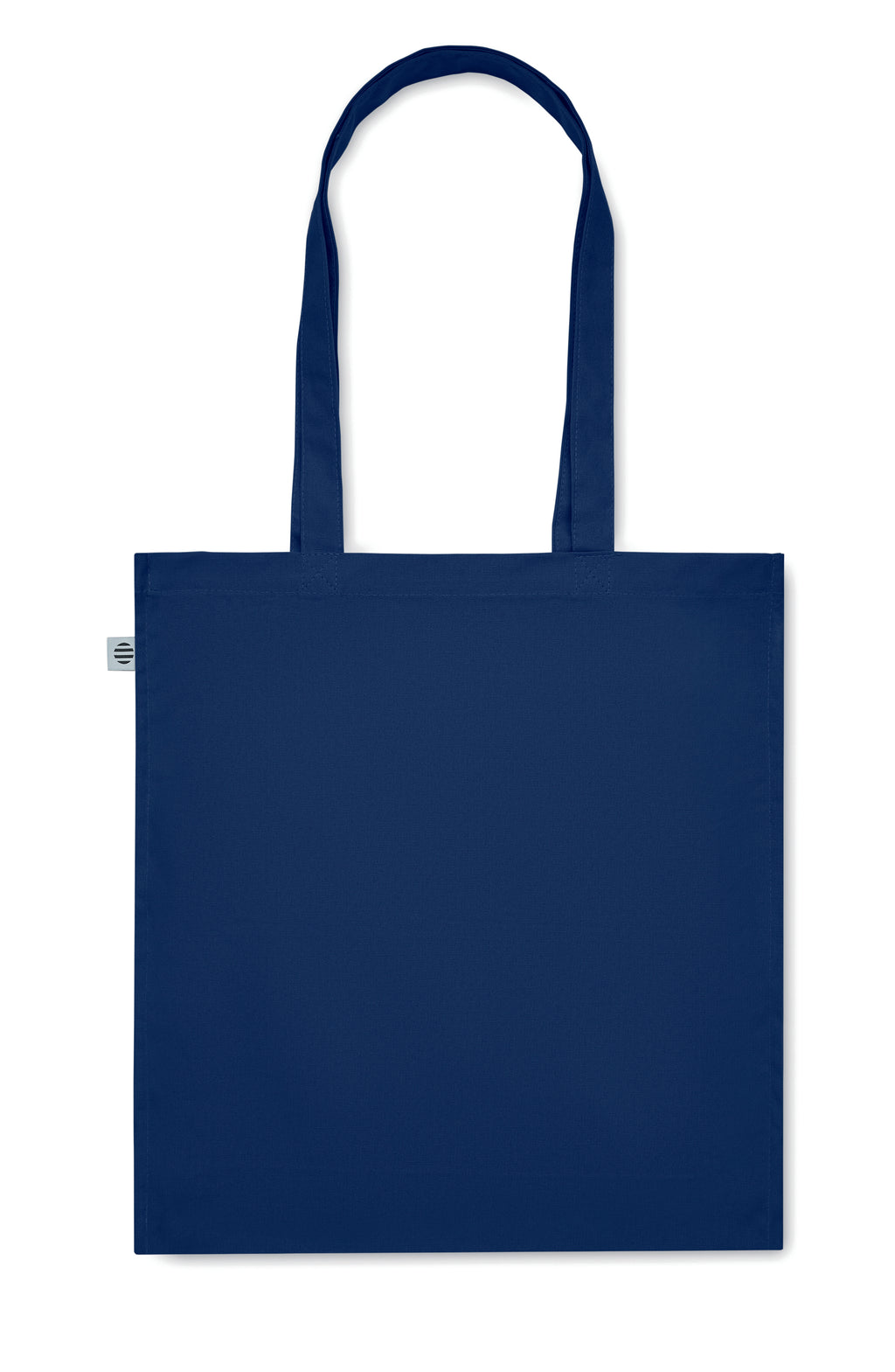 Bente Colour Organic Cotton Shopping Bag