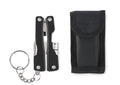 AYUDA Foldable Multi-Tool Knife with Flashlight