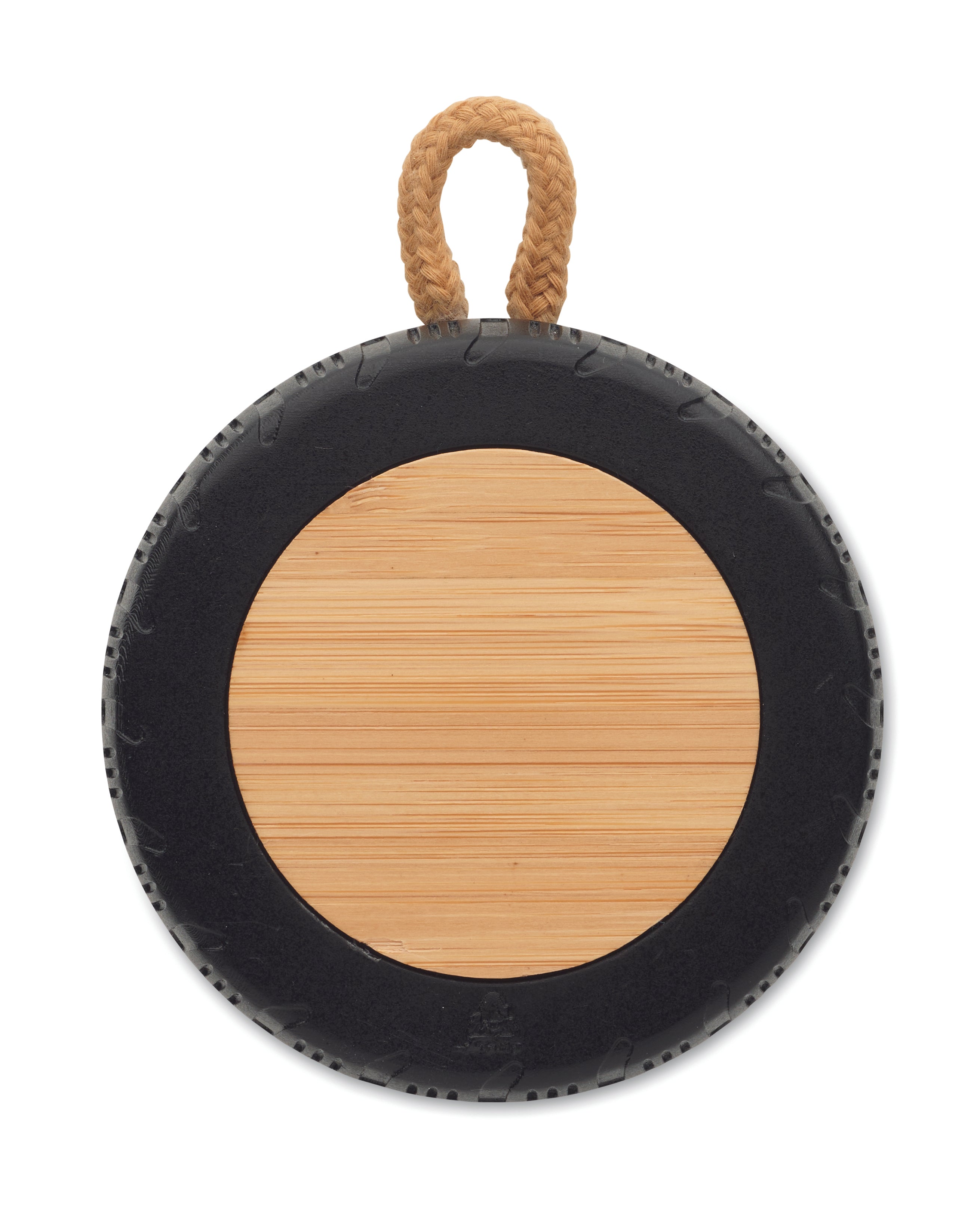 MATIC Wireless Car Tire Shaped Bluetooth Speaker