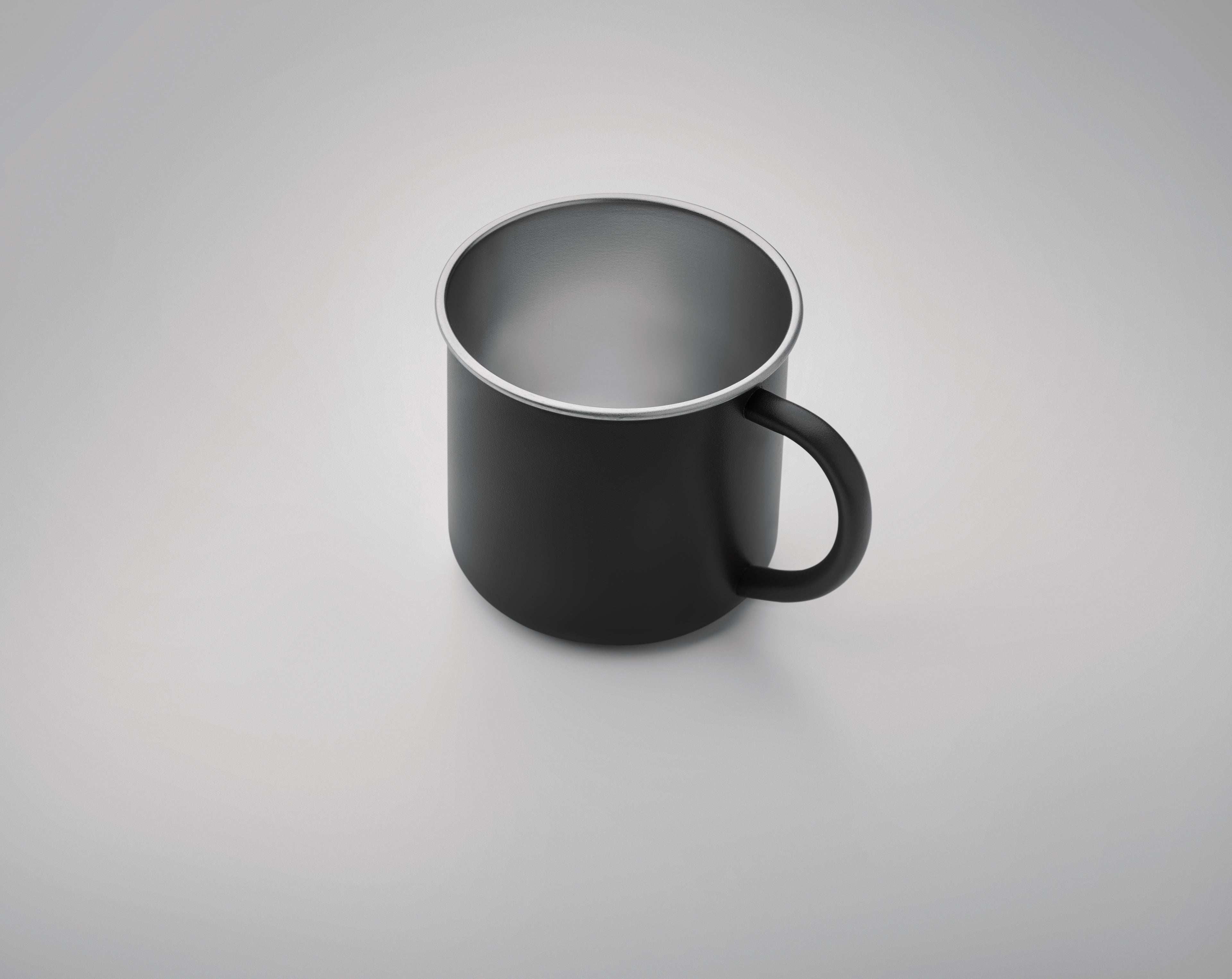 CARIBU Recycled Stainless Steel Mug 300ml