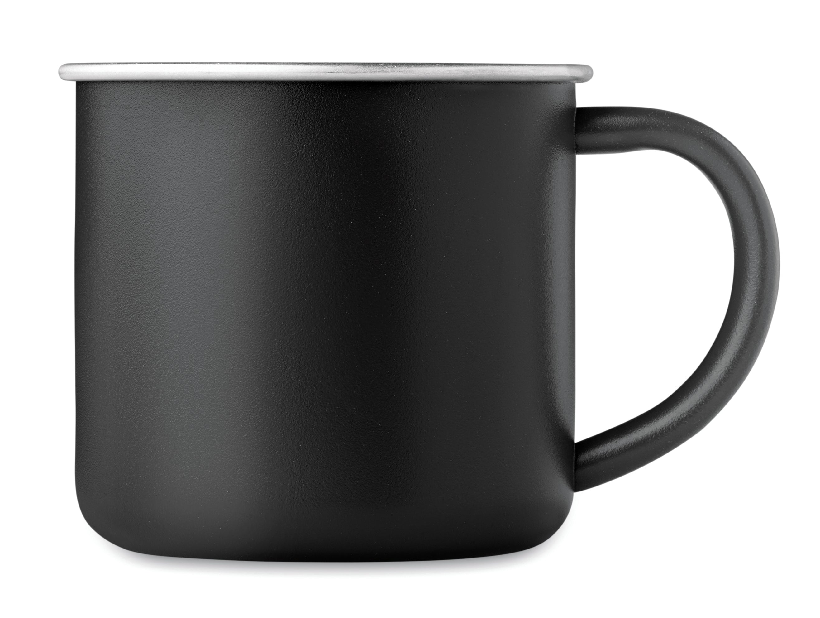 CARIBU Recycled Stainless Steel Mug 300ml