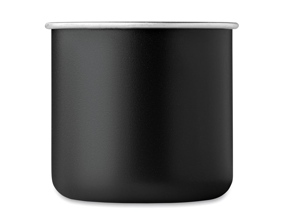 CARIBU Recycled Stainless Steel Mug 300ml