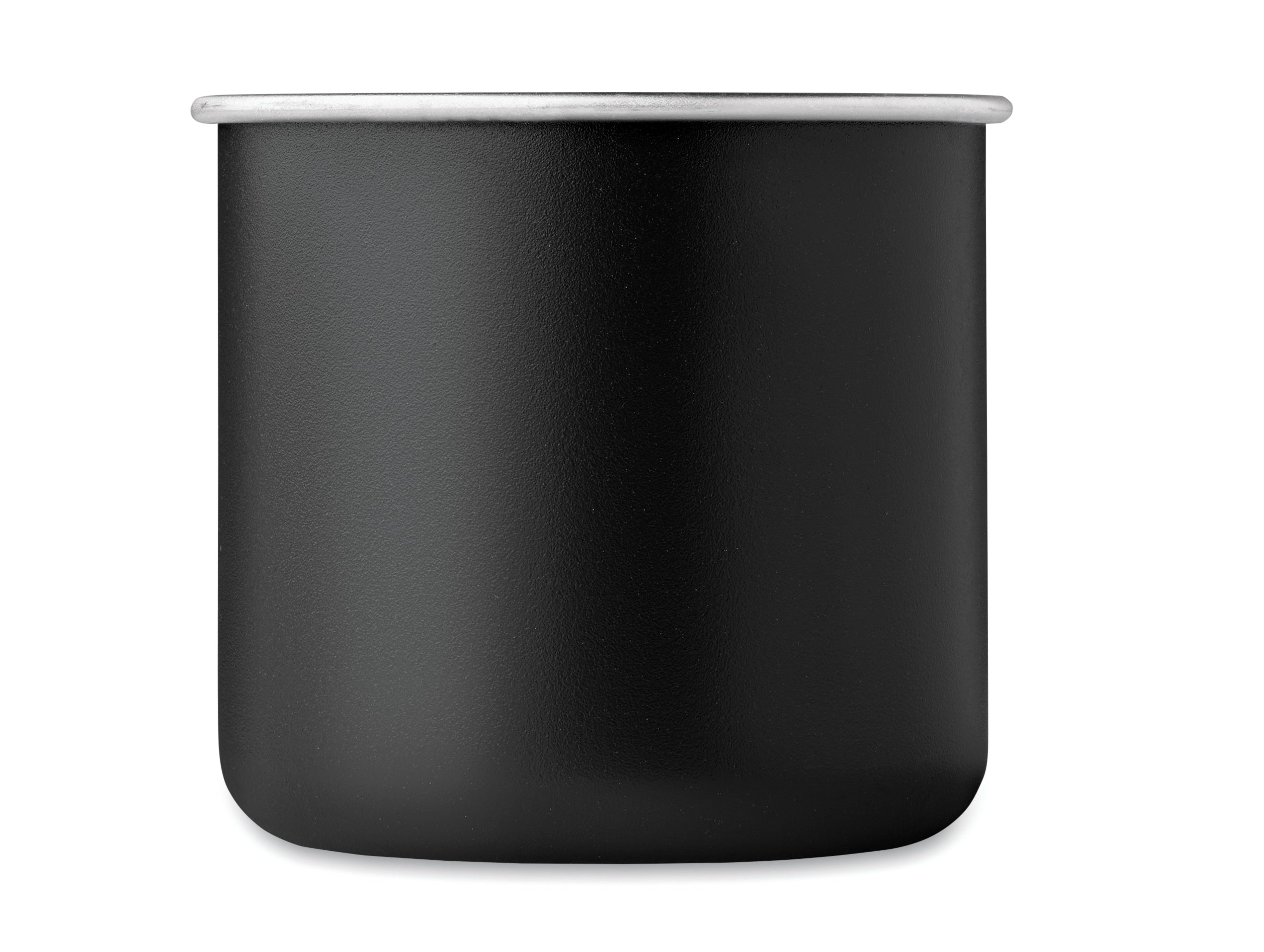 CARIBU Recycled Stainless Steel Mug 300ml